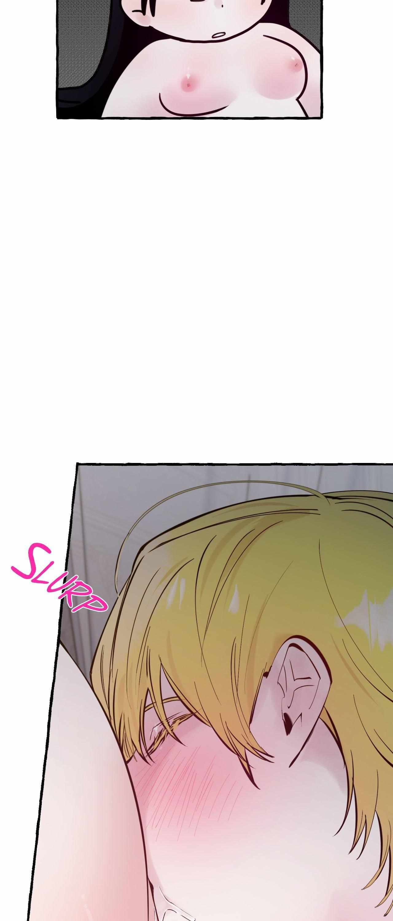 Read In the Doghouse Manga Online