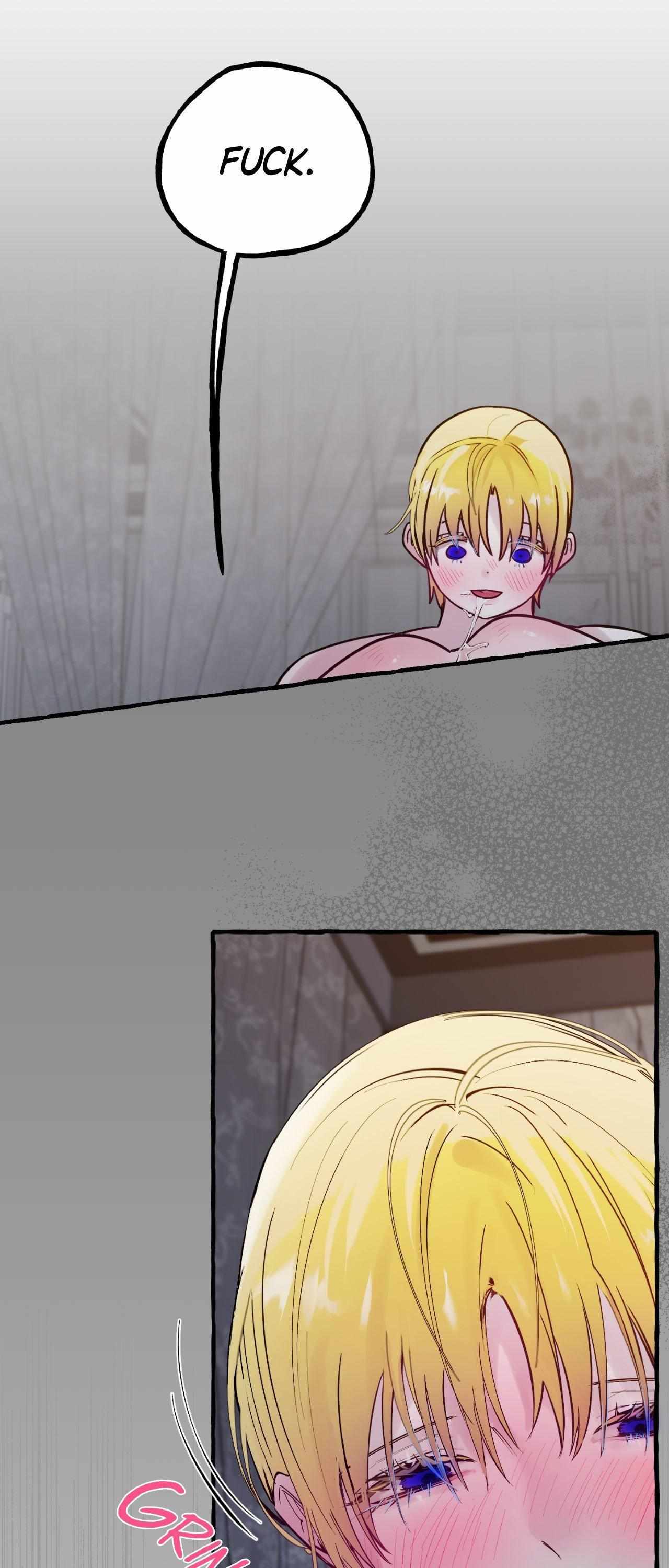 Read In the Doghouse Manga Online