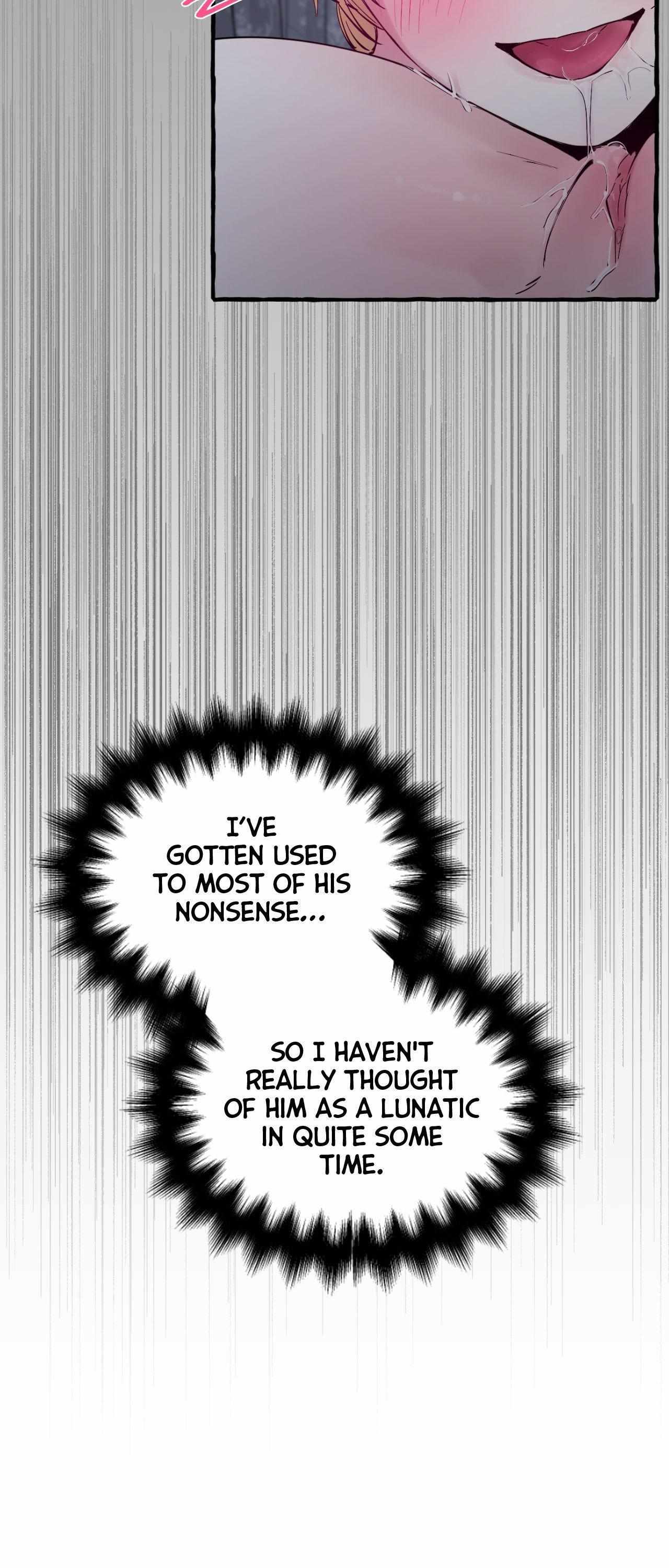 Read In the Doghouse Manga Online