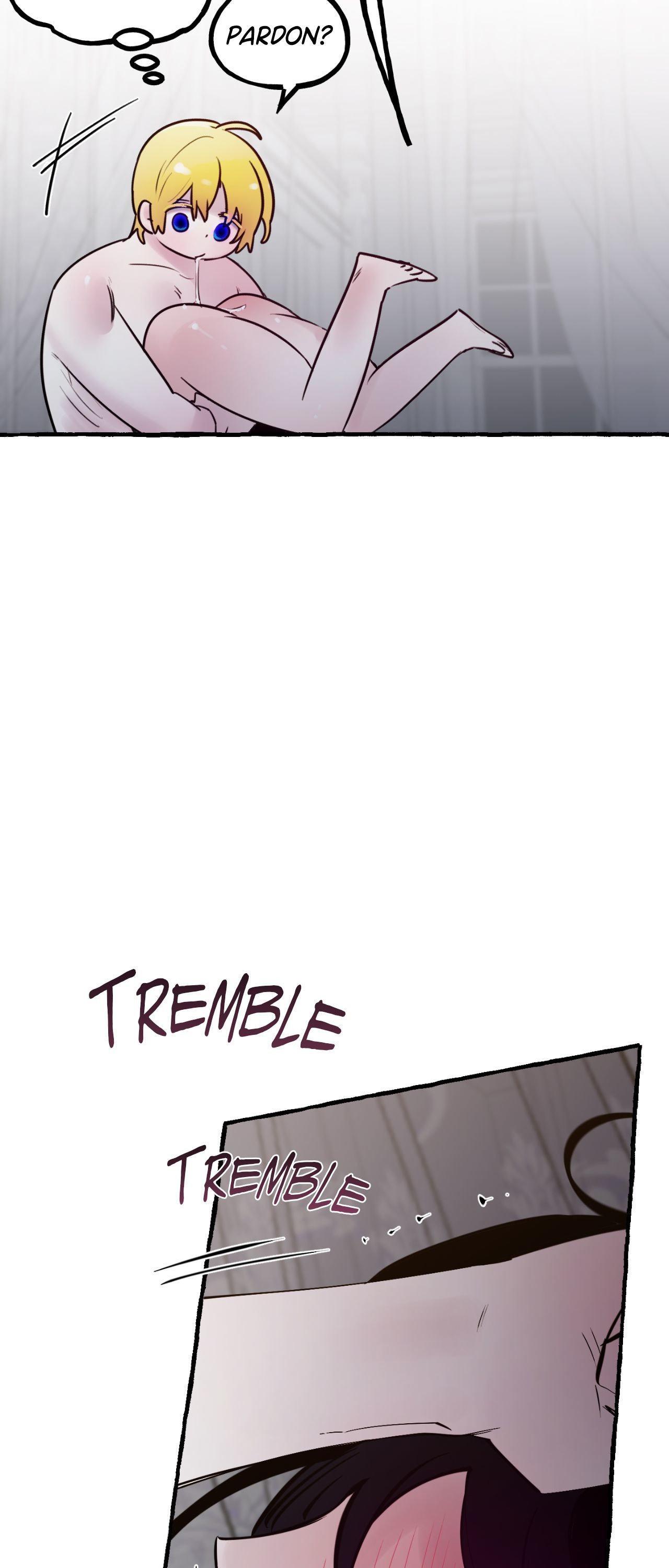 Read In the Doghouse Manga Online