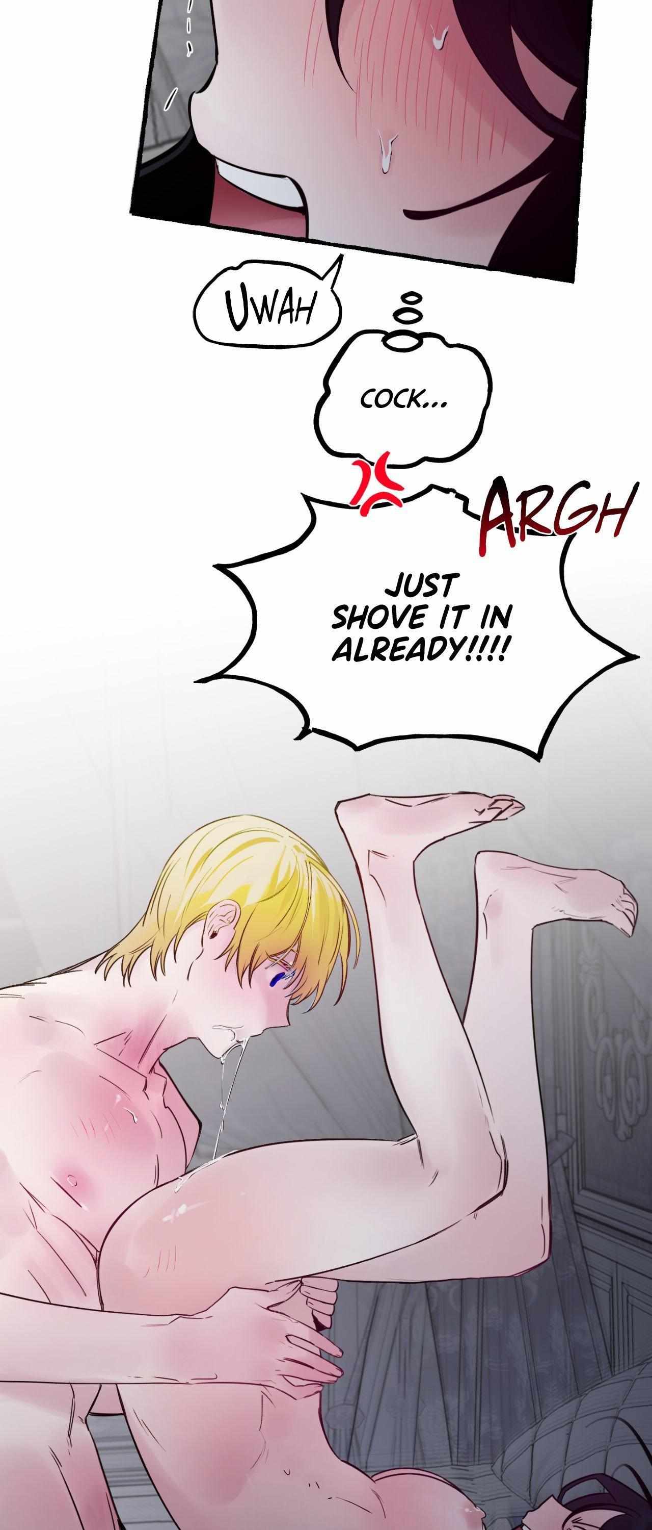 Read In the Doghouse Manga Online