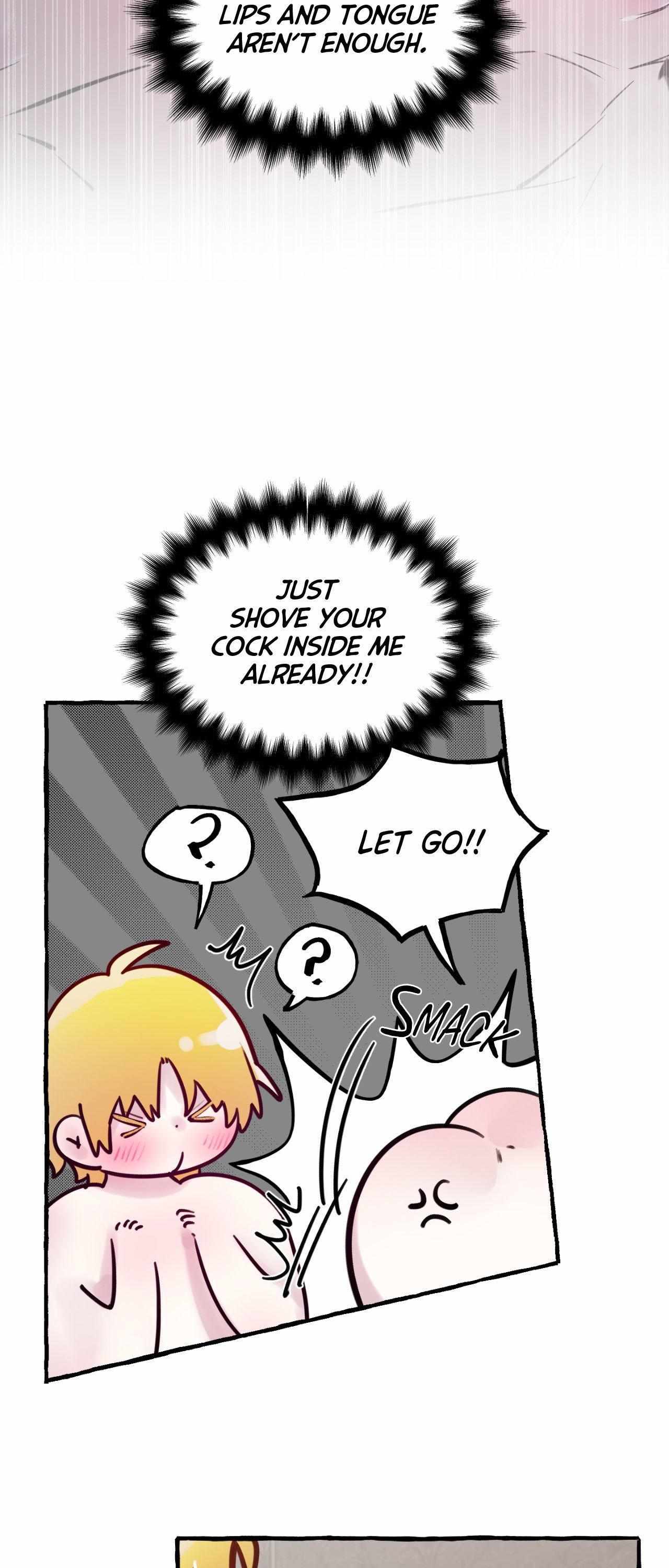 Read In the Doghouse Manga Online