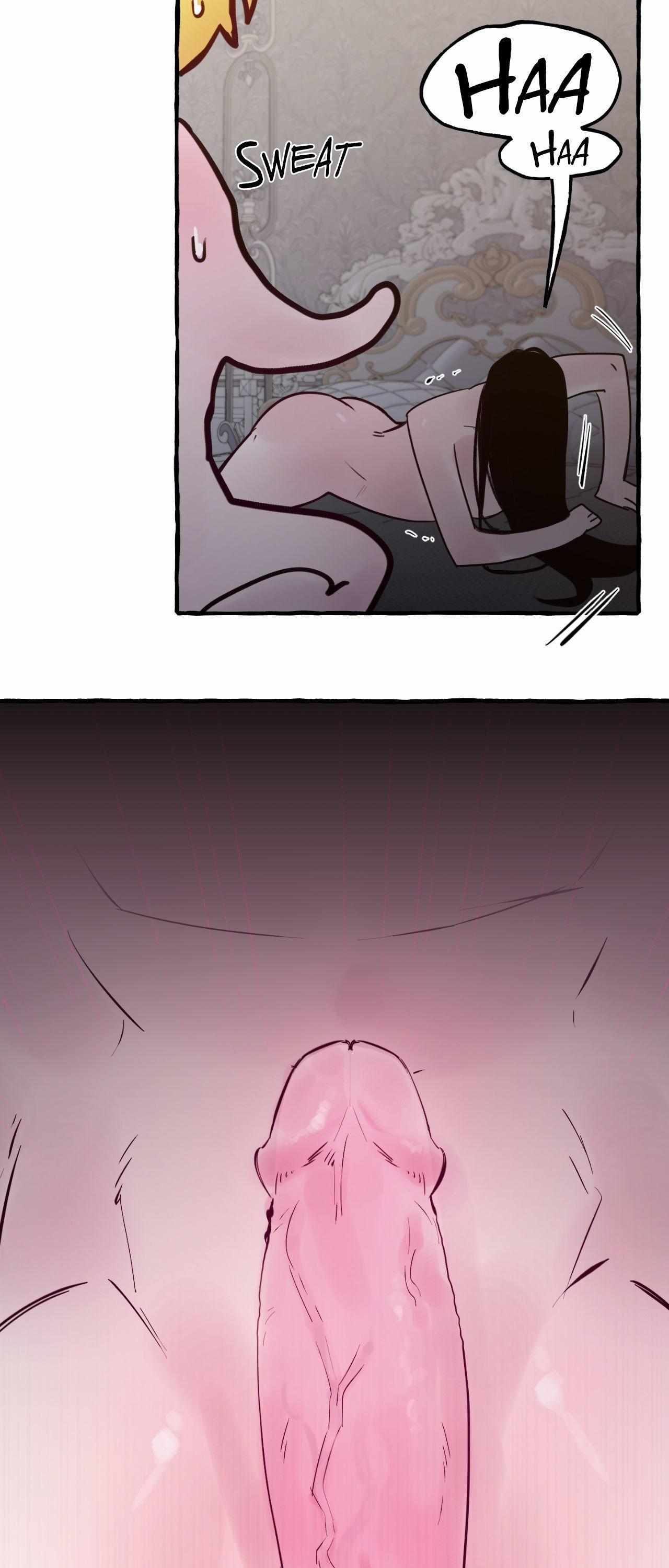 Read In the Doghouse Manga Online