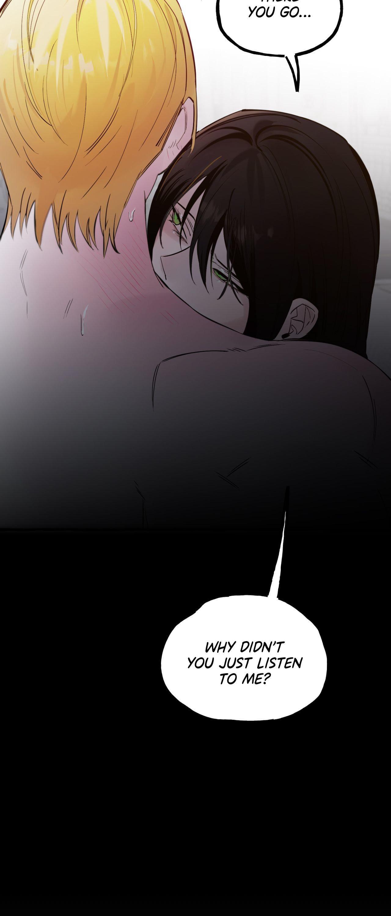 Read In the Doghouse Manga Online