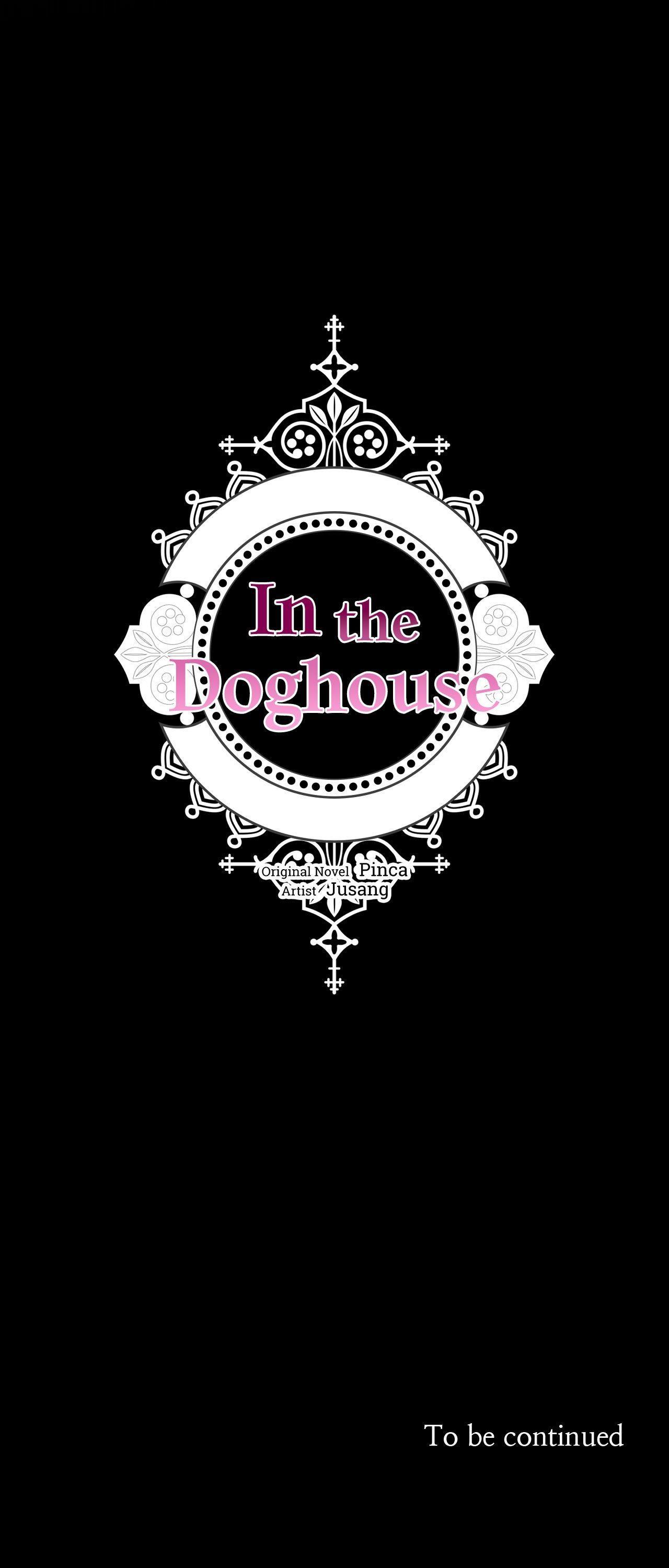 Read In the Doghouse Manga Online