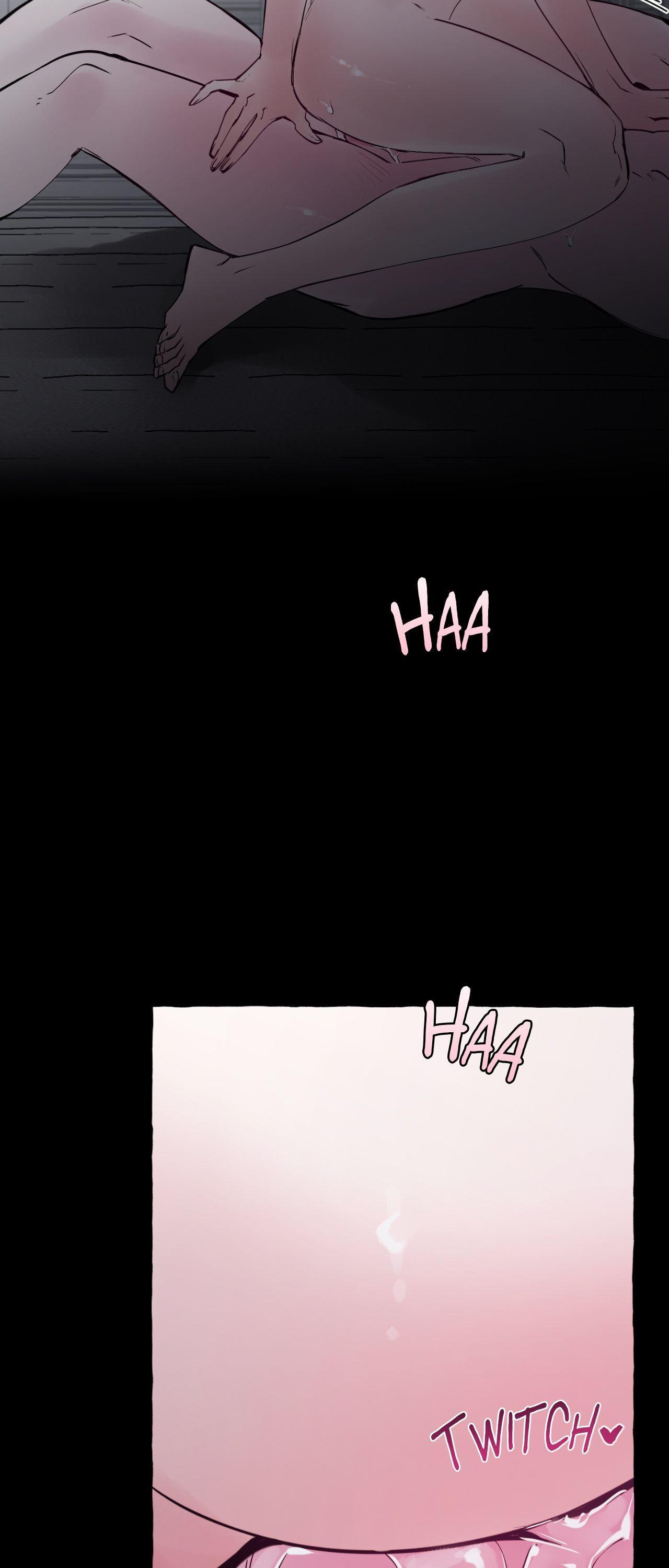 Read In the Doghouse Manga Online