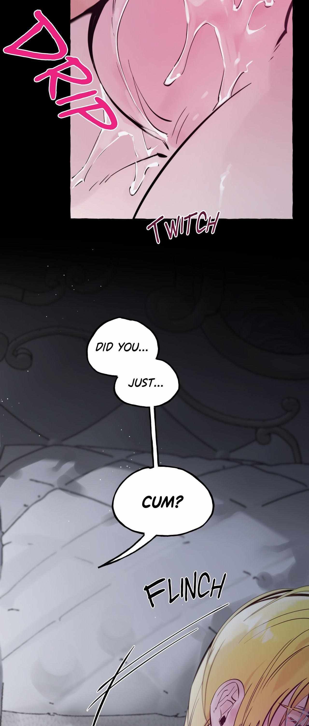 Read In the Doghouse Manga Online