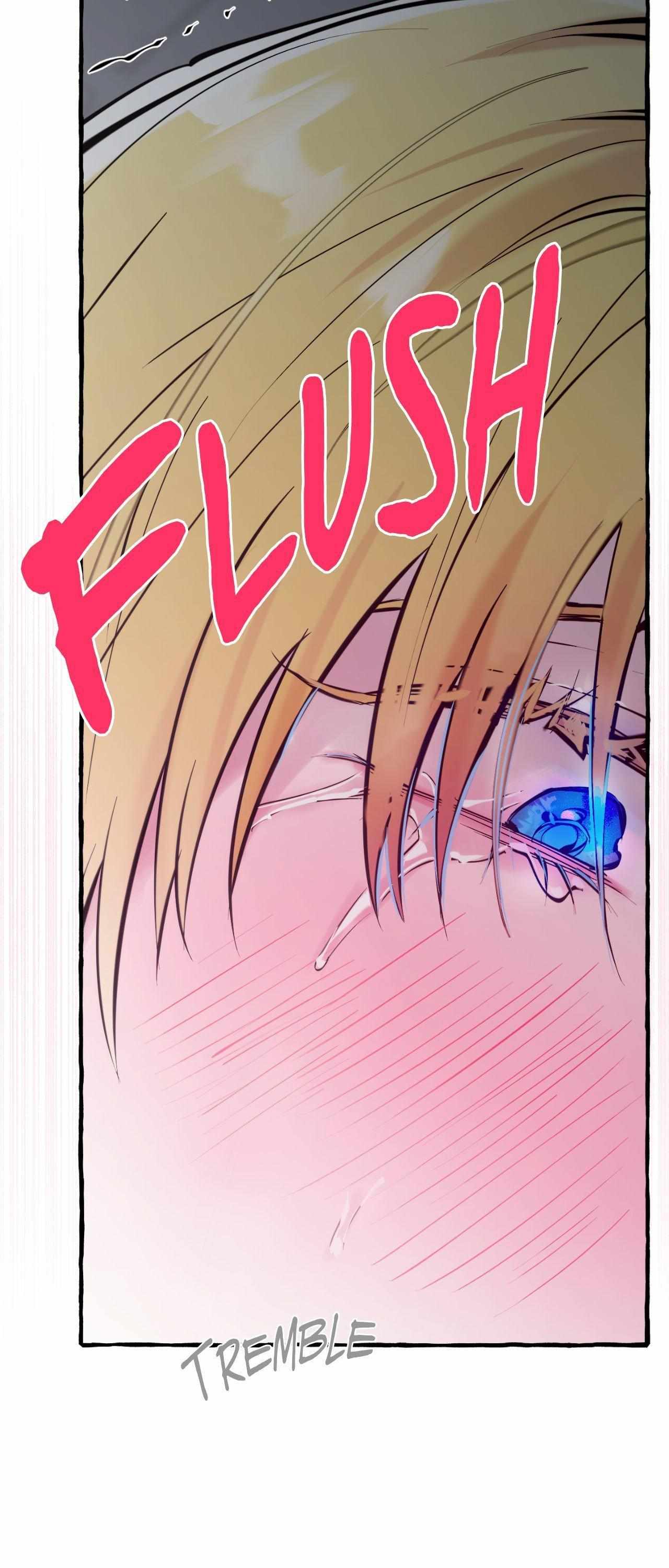 Read In the Doghouse Manga Online