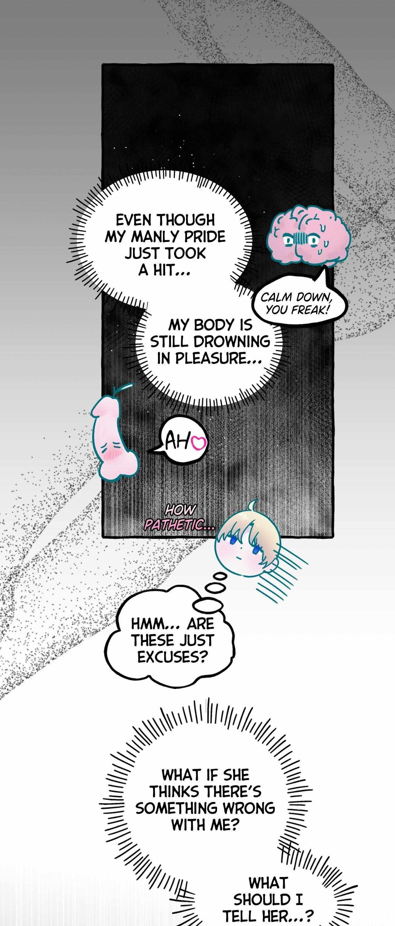 Read In the Doghouse Manga Online