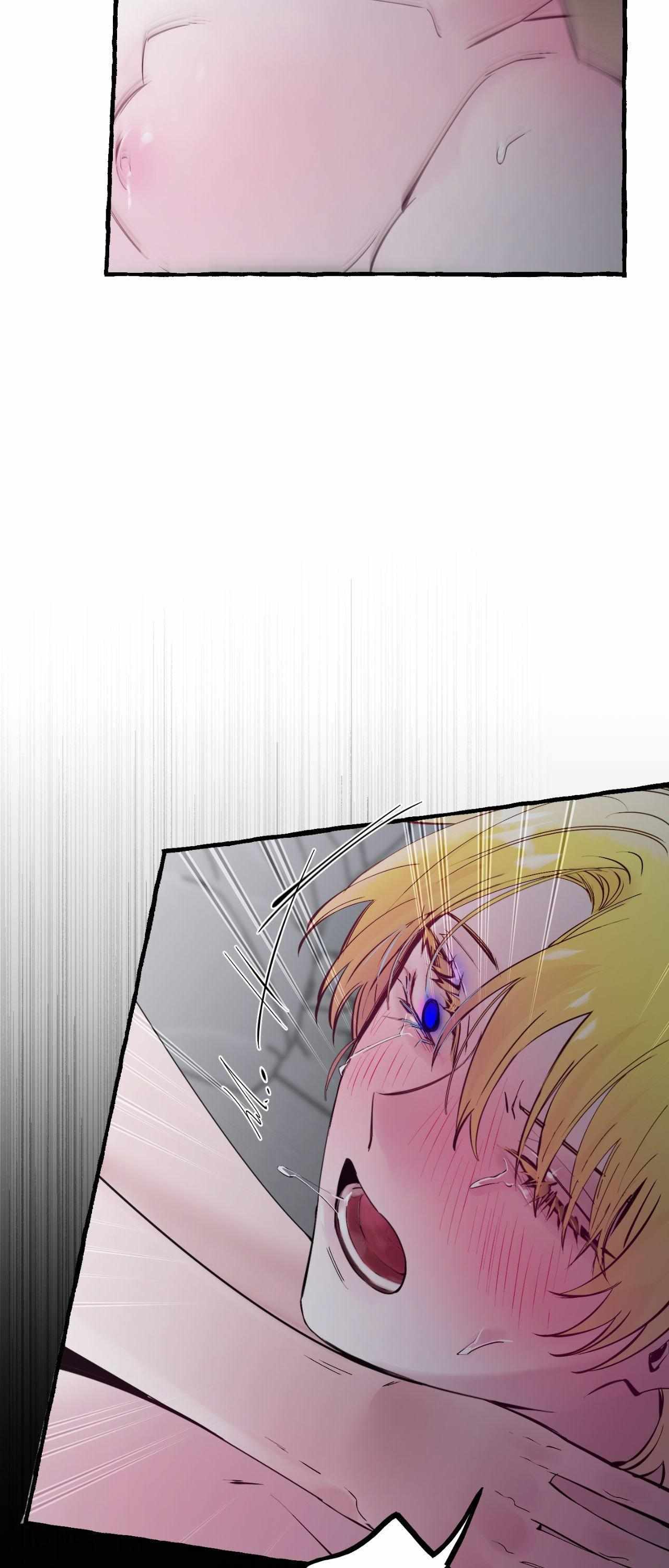 Read In the Doghouse Manga Online