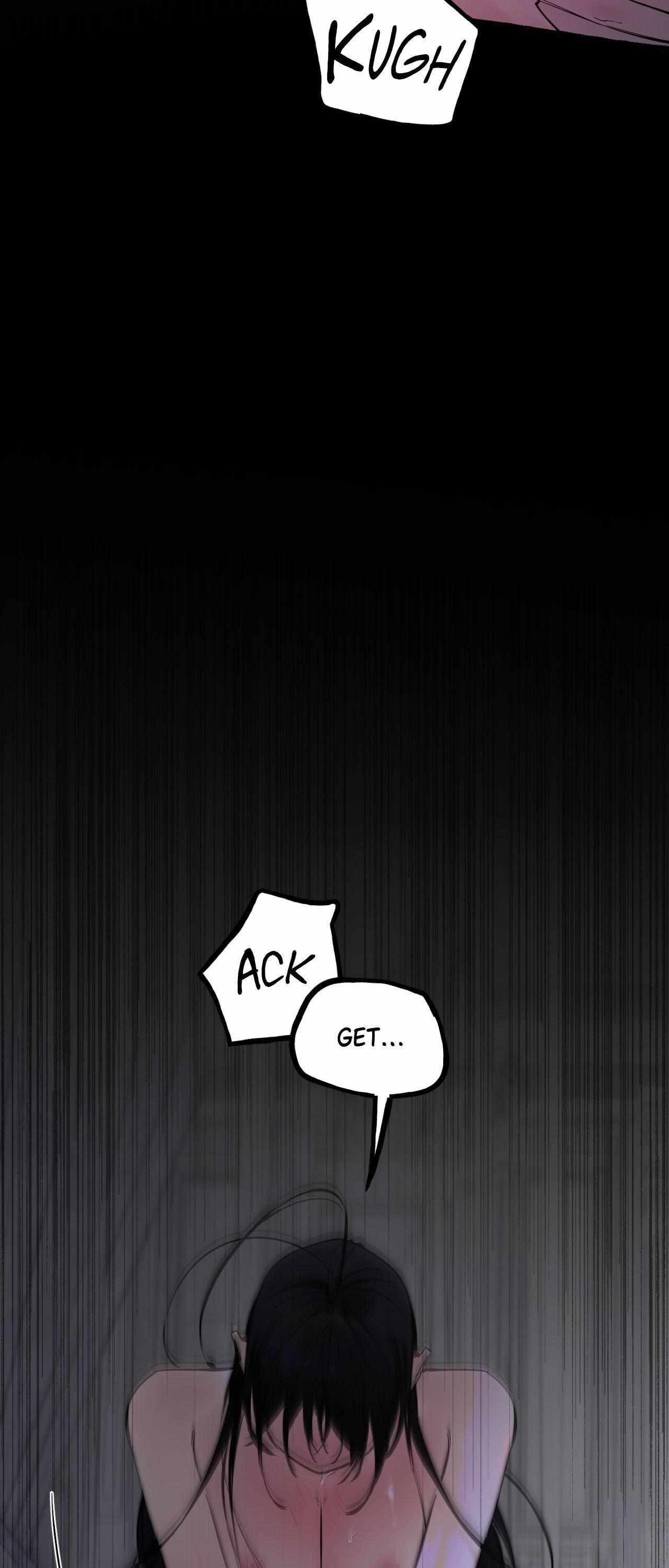 Read In the Doghouse Manga Online