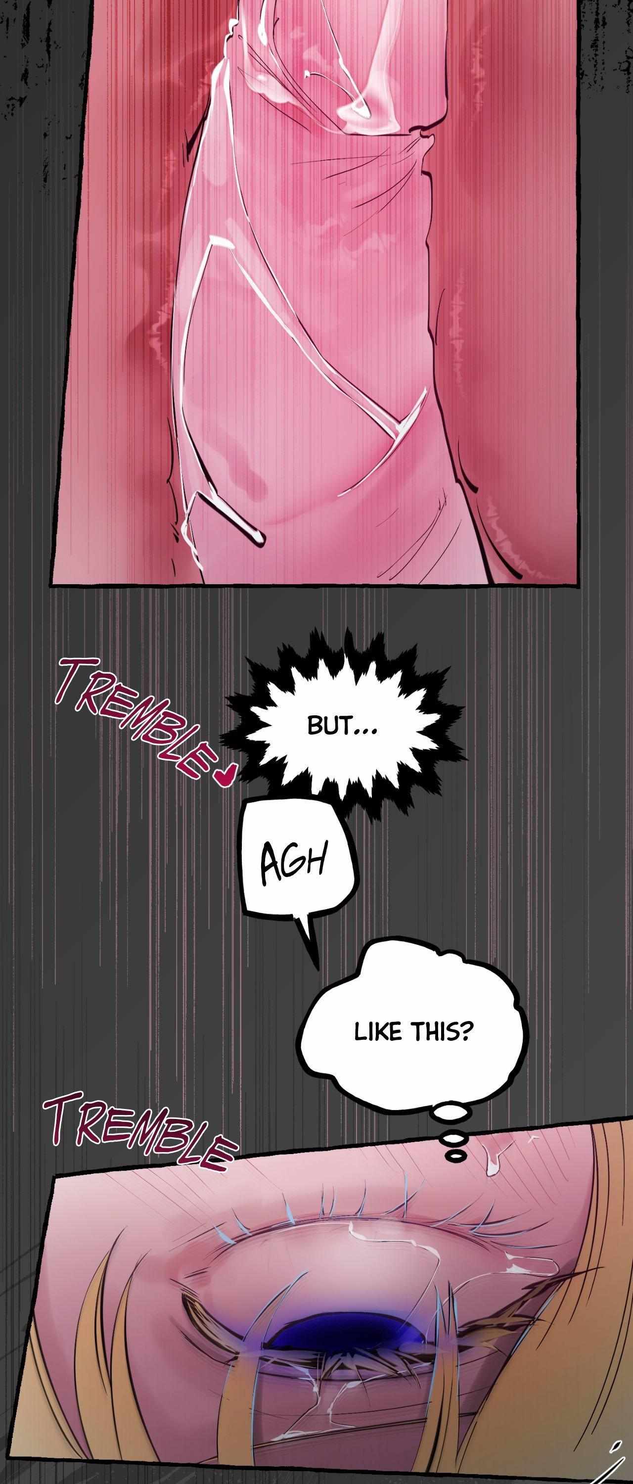 Read In the Doghouse Manga Online