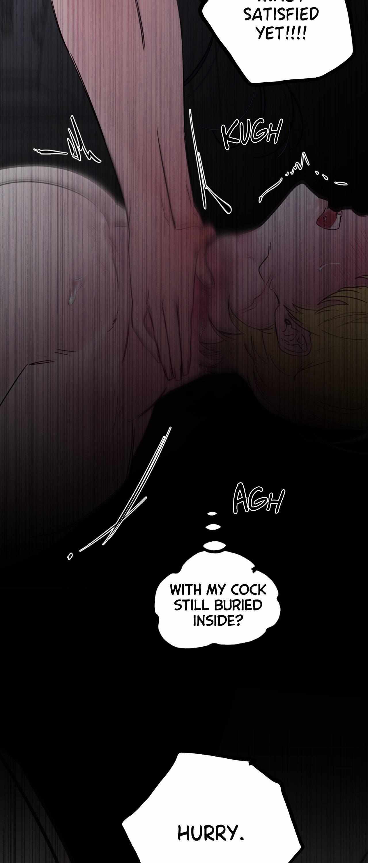 Read In the Doghouse Manga Online