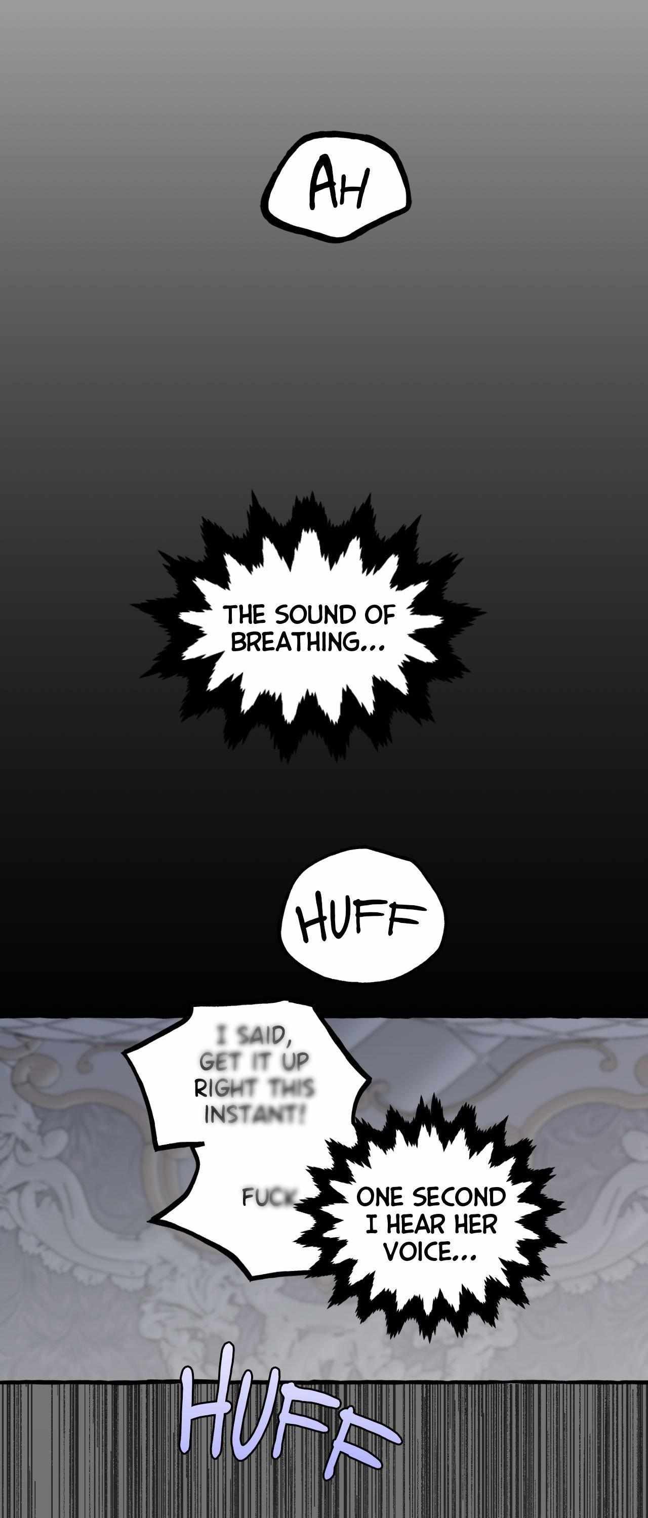 Read In the Doghouse Manga Online