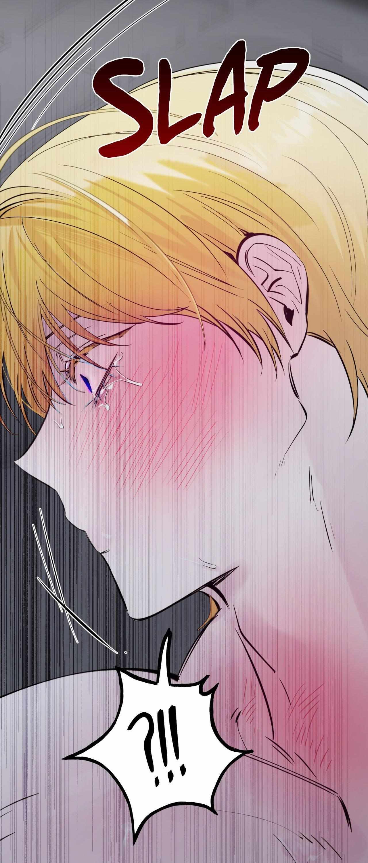 Read In the Doghouse Manga Online