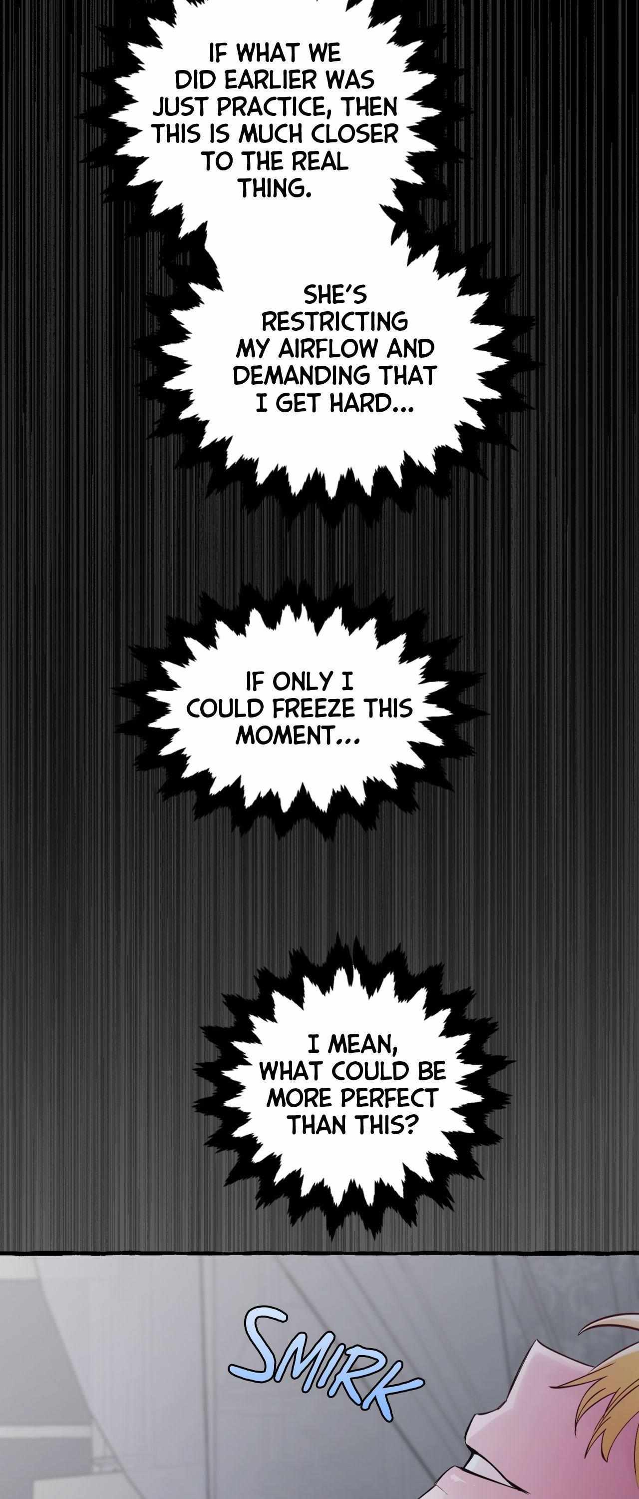 Read In the Doghouse Manga Online