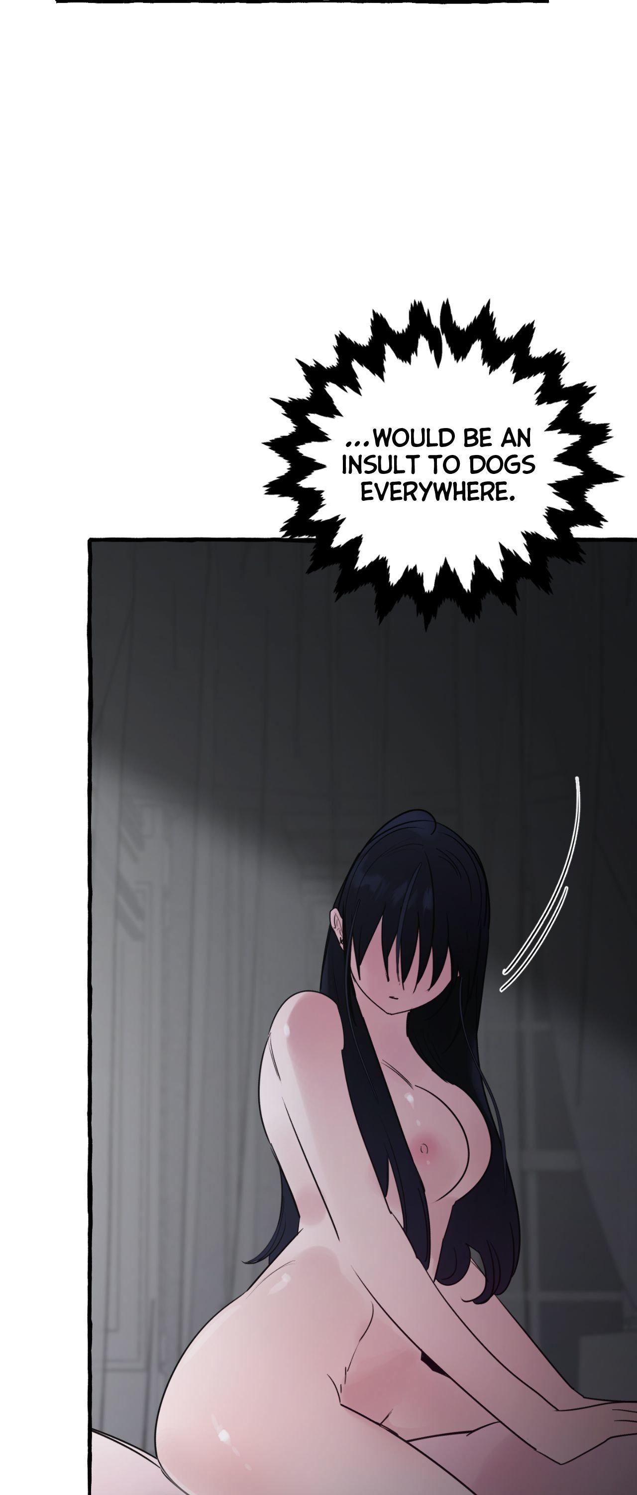 Read In the Doghouse Manga Online