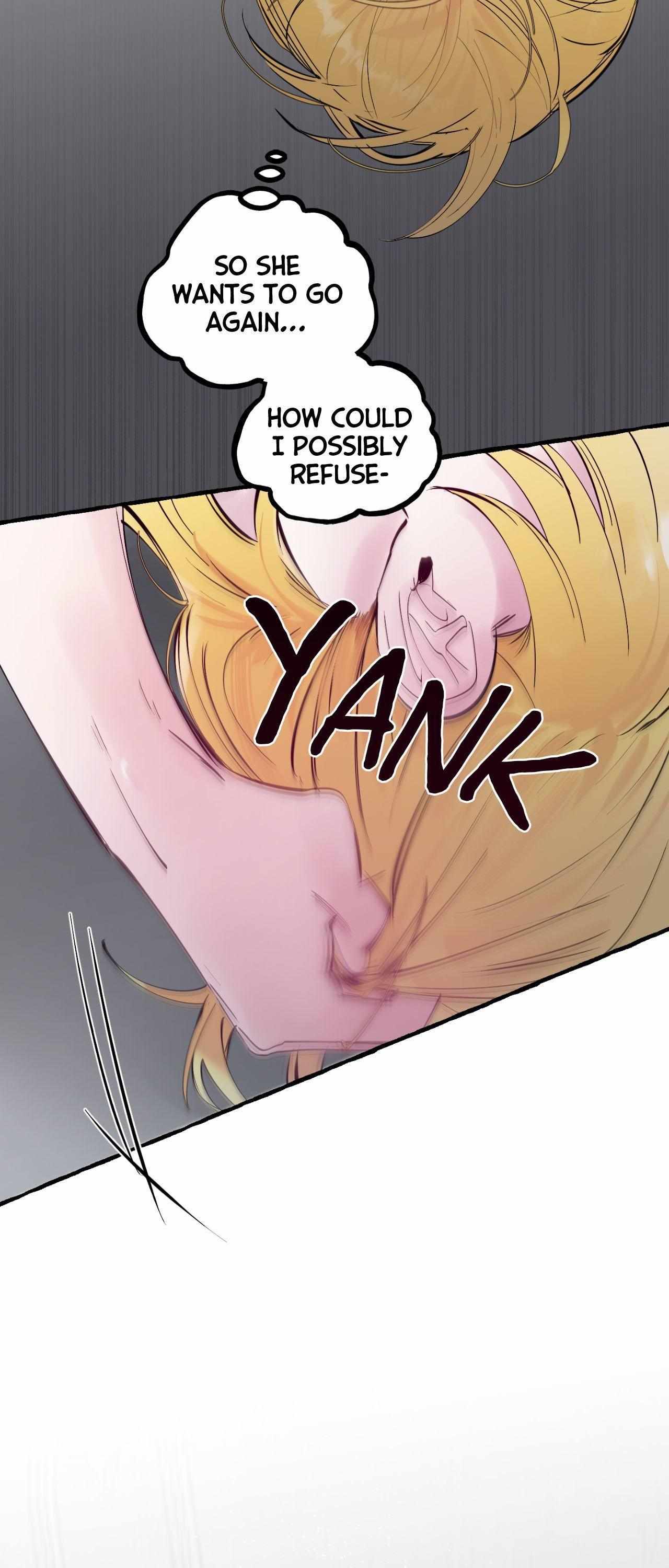 Read In the Doghouse Manga Online