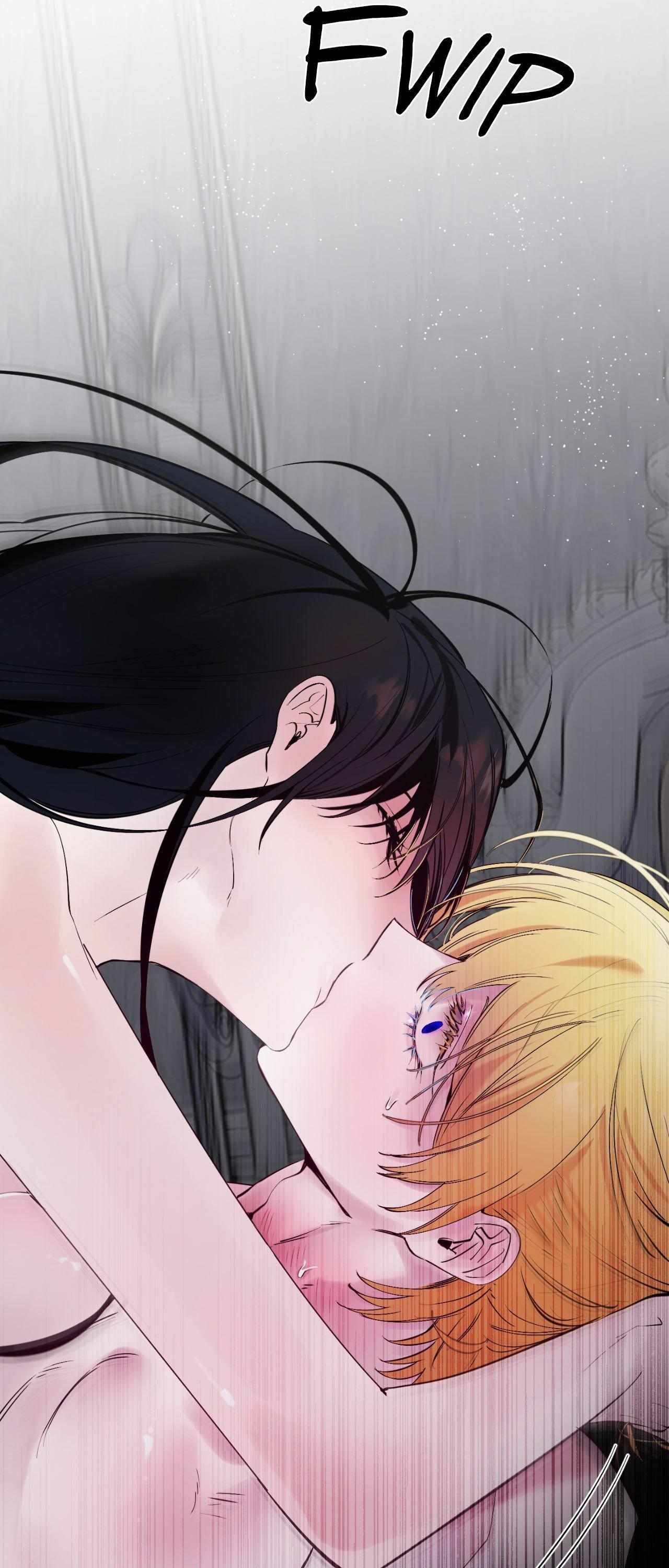 Read In the Doghouse Manga Online