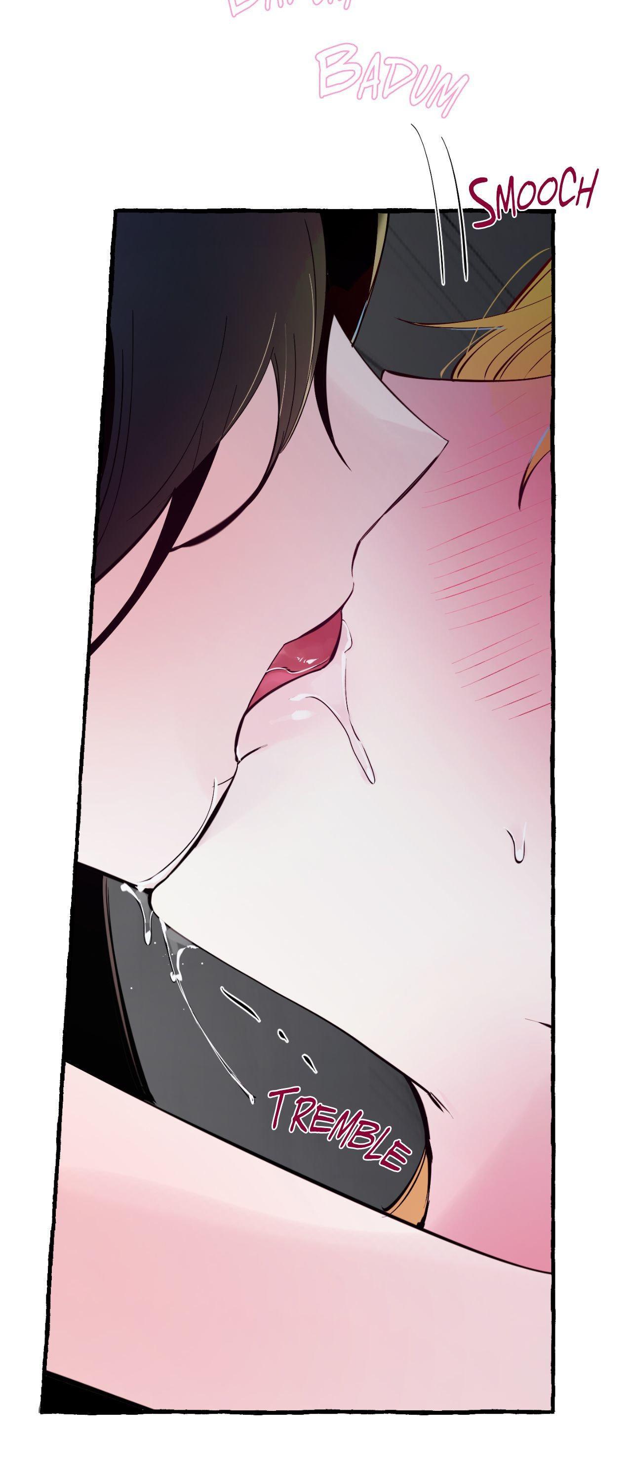 Read In the Doghouse Manga Online