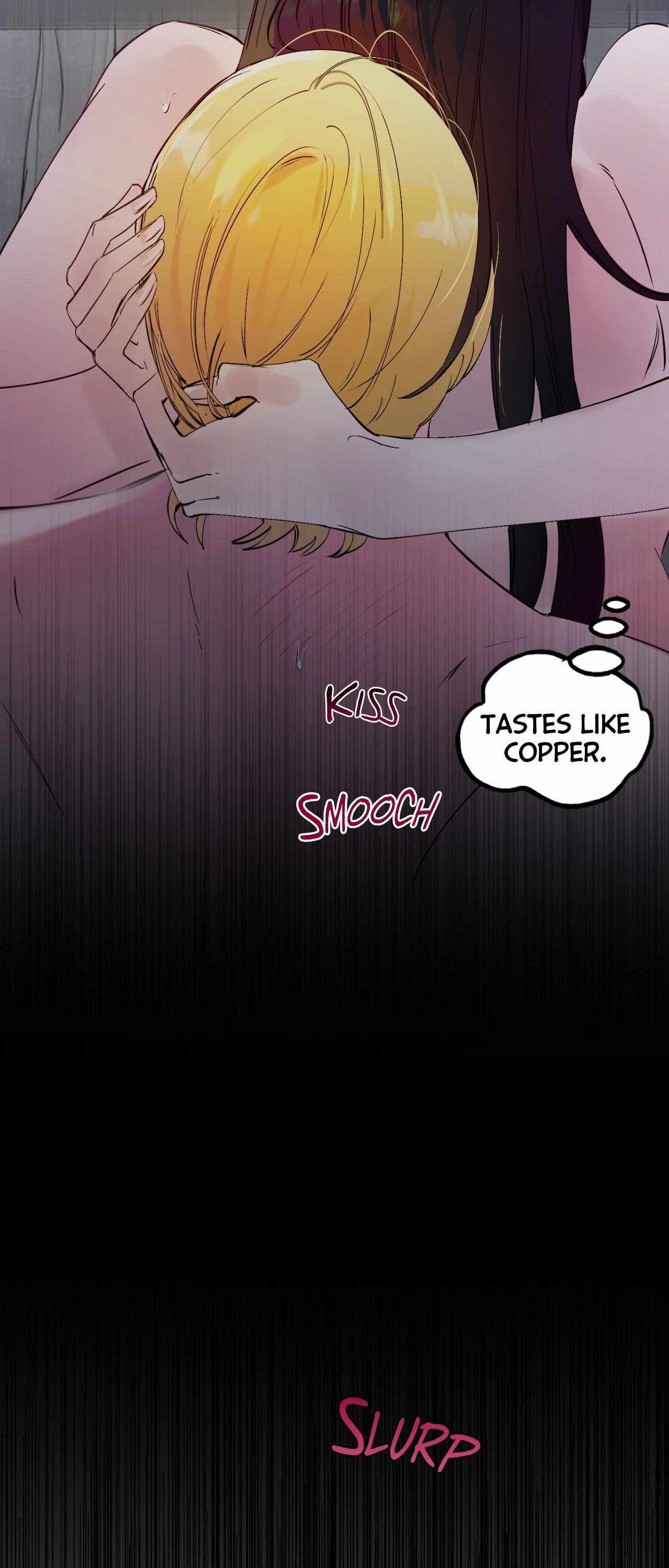 Read In the Doghouse Manga Online