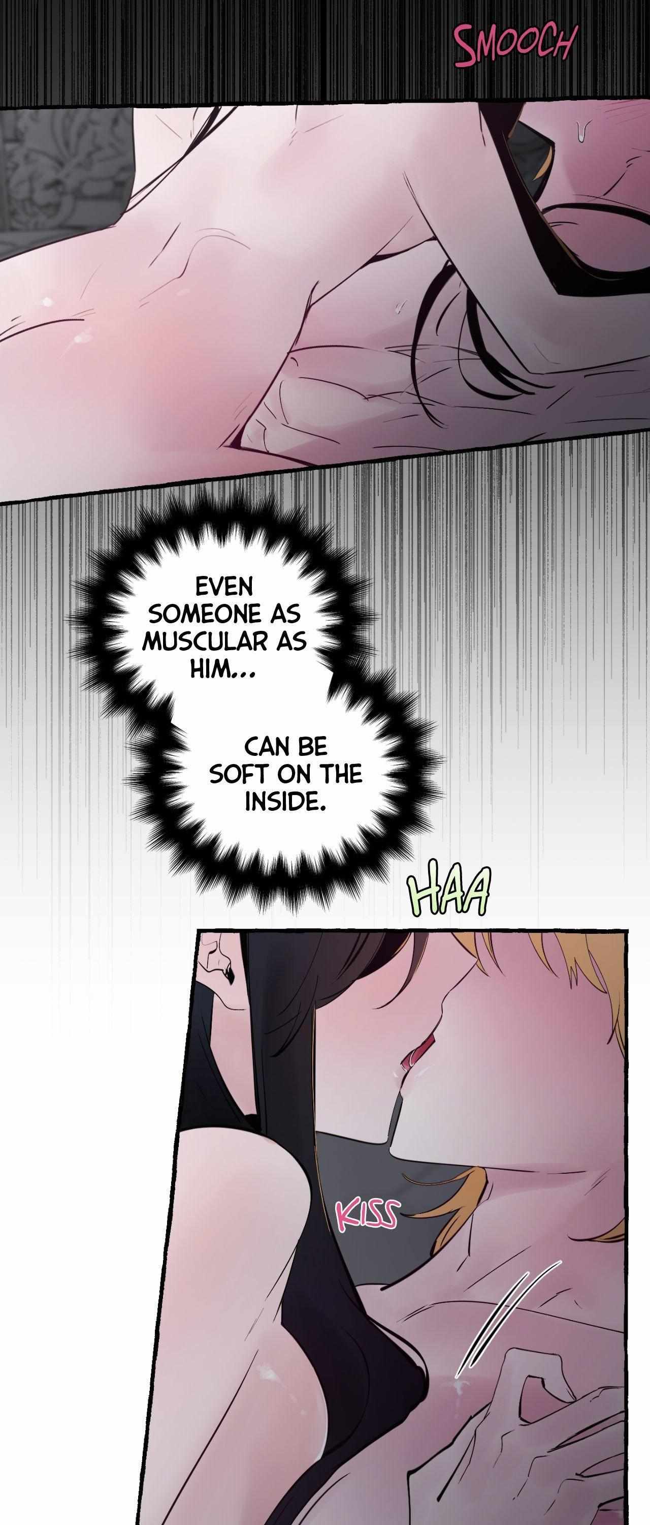 Read In the Doghouse Manga Online