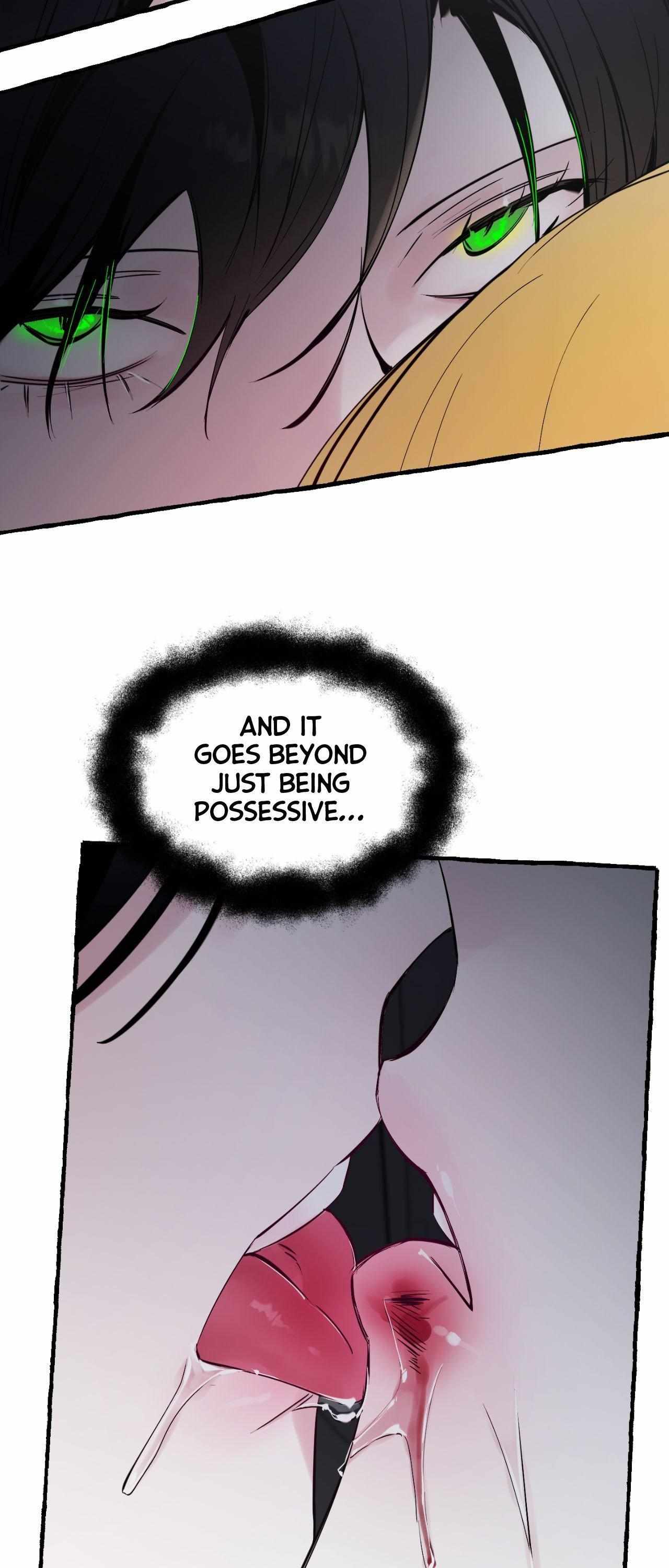 Read In the Doghouse Manga Online