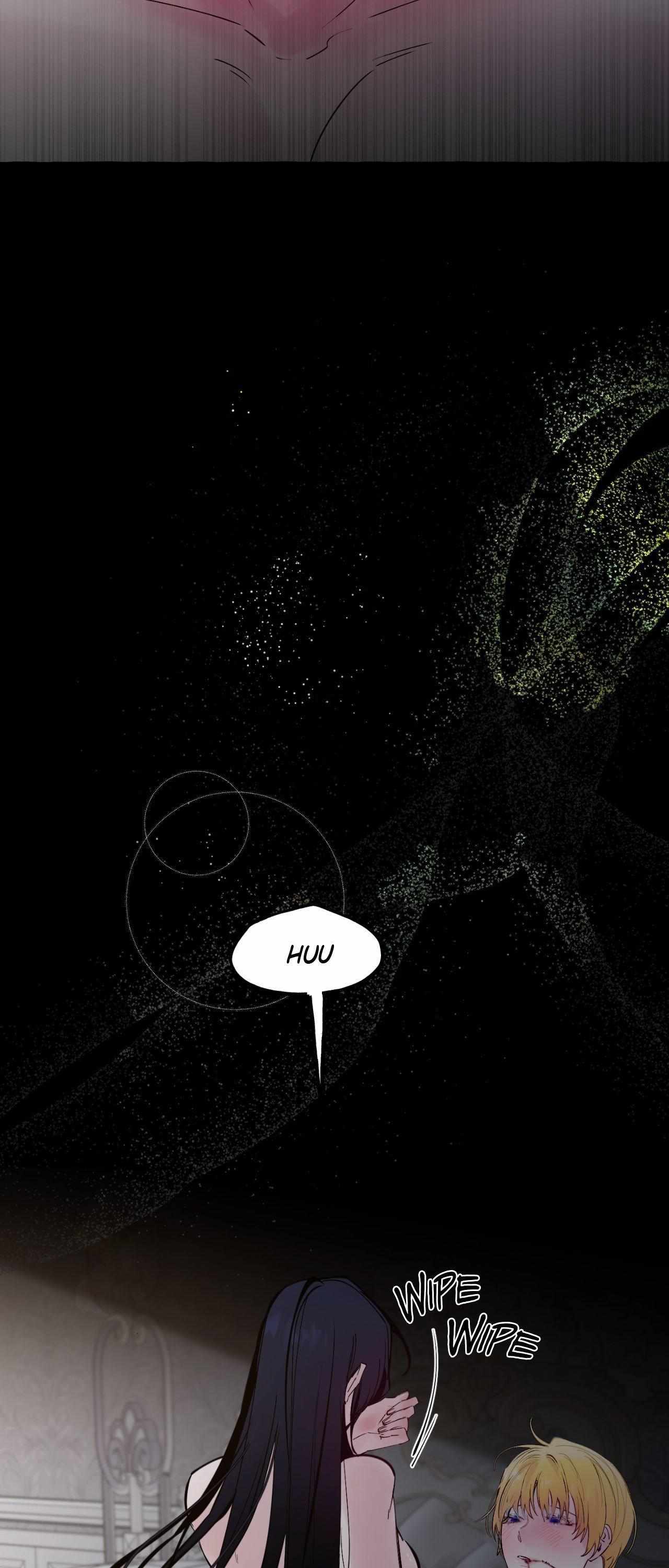 Read In the Doghouse Manga Online