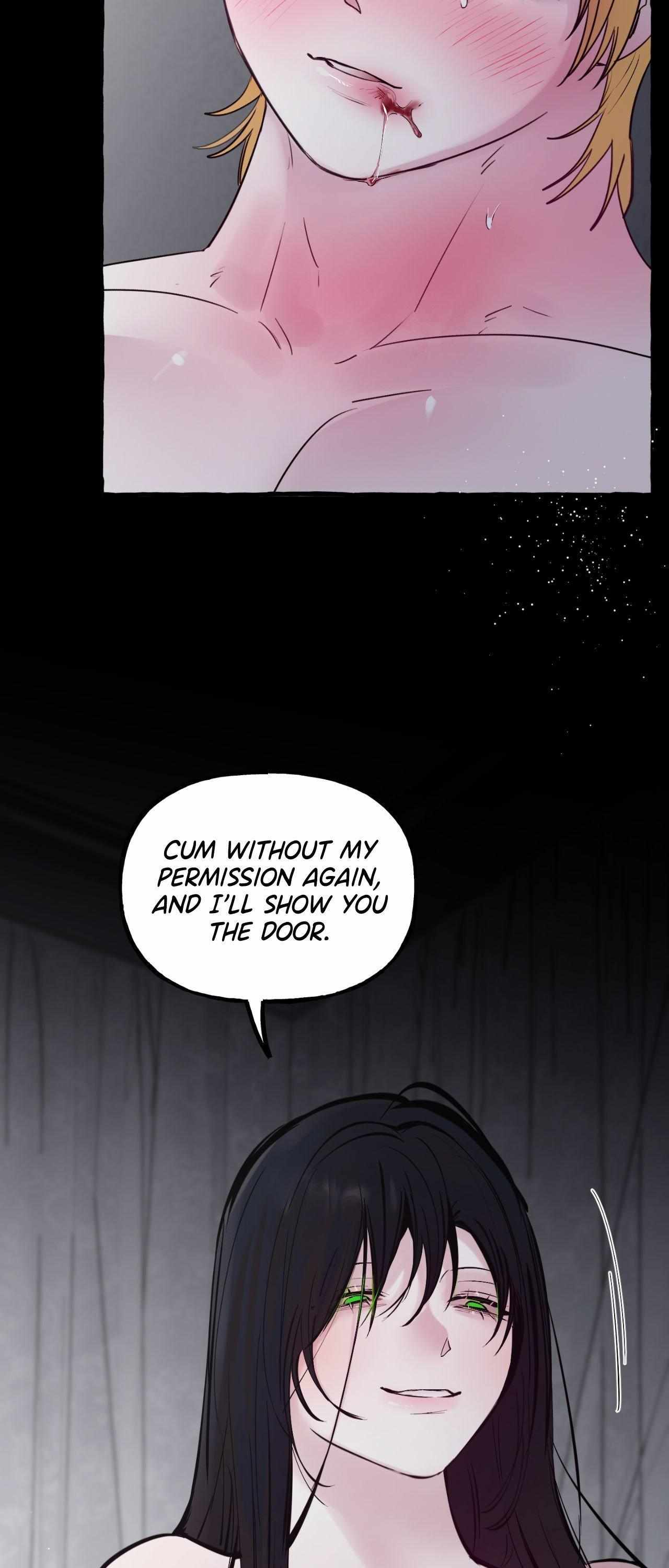 Read In the Doghouse Manga Online