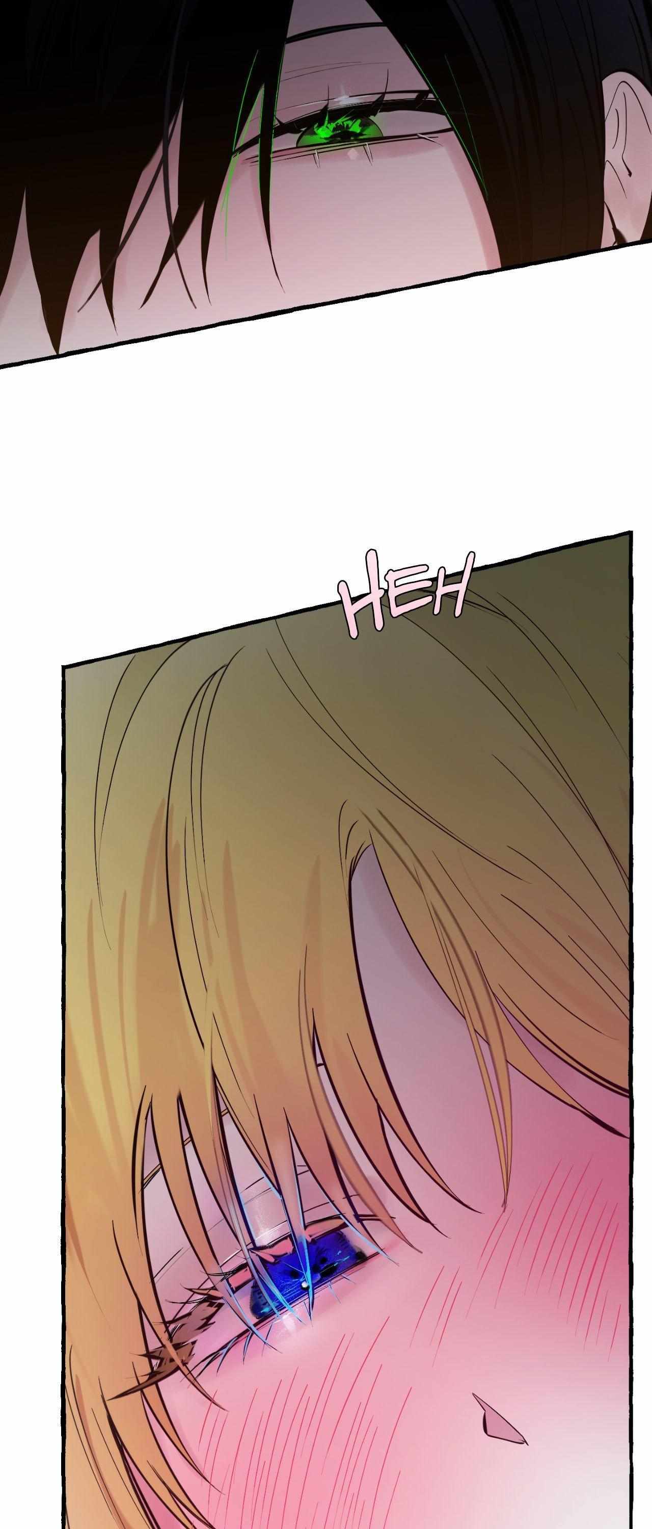 Read In the Doghouse Manga Online