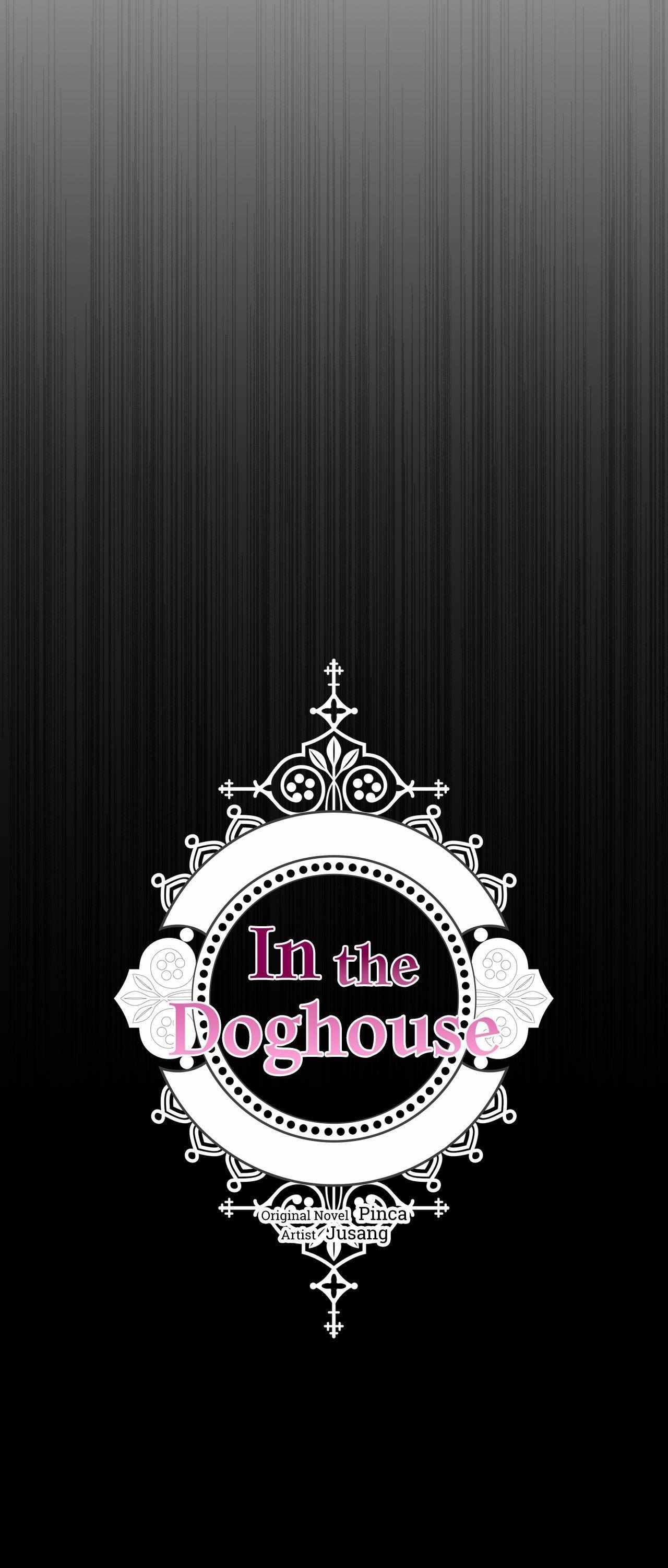 Read In the Doghouse Manga Online