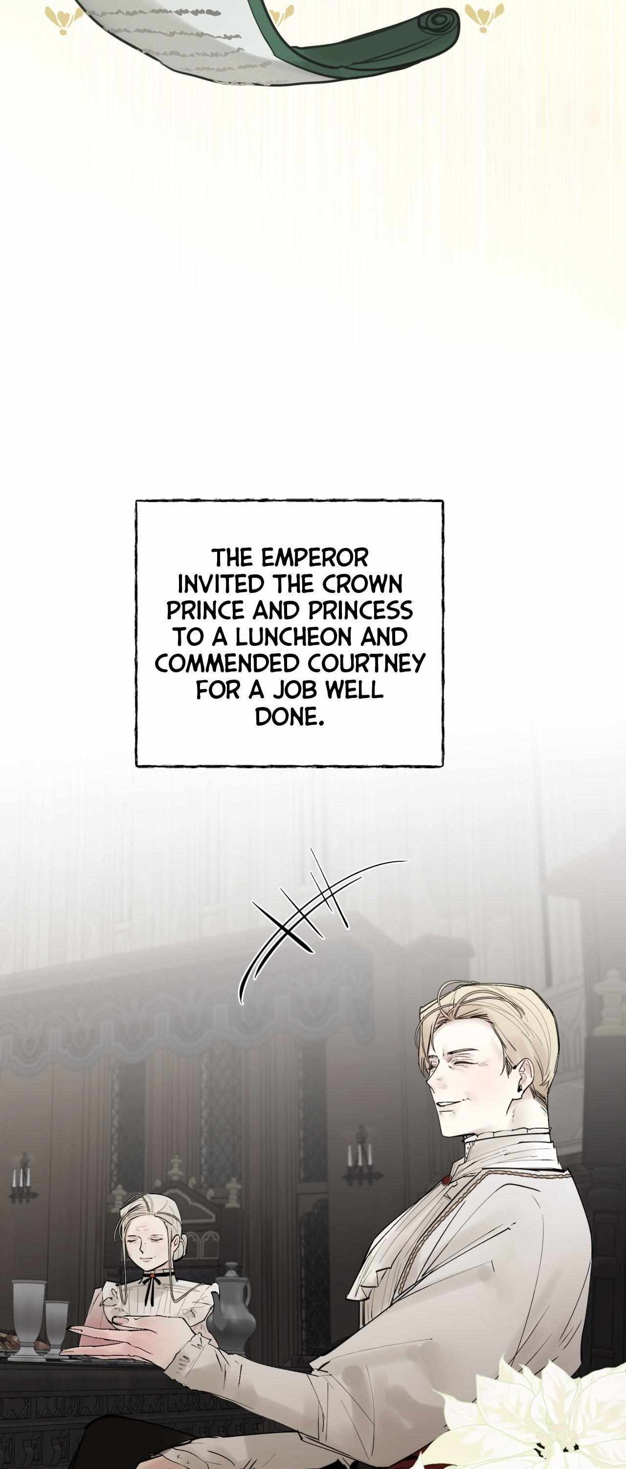 Read In the Doghouse Manga Online