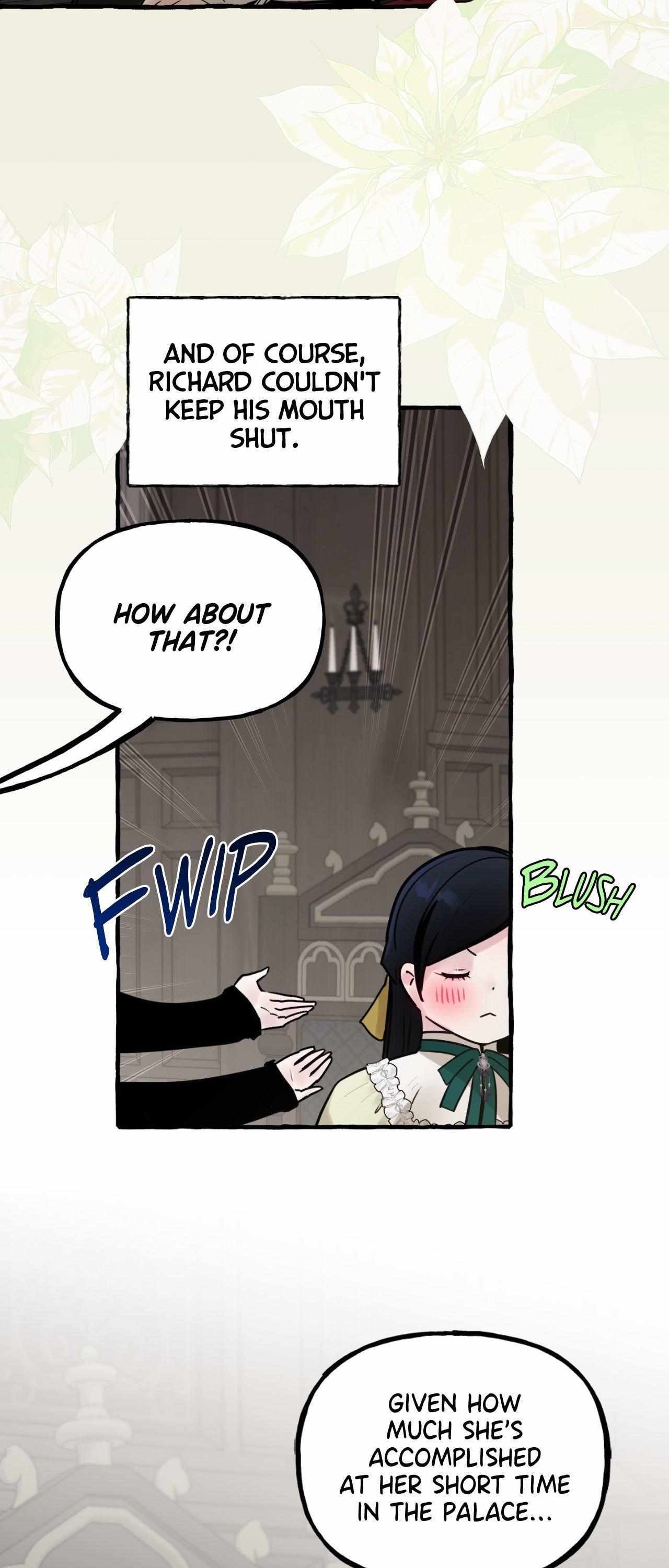 Read In the Doghouse Manga Online