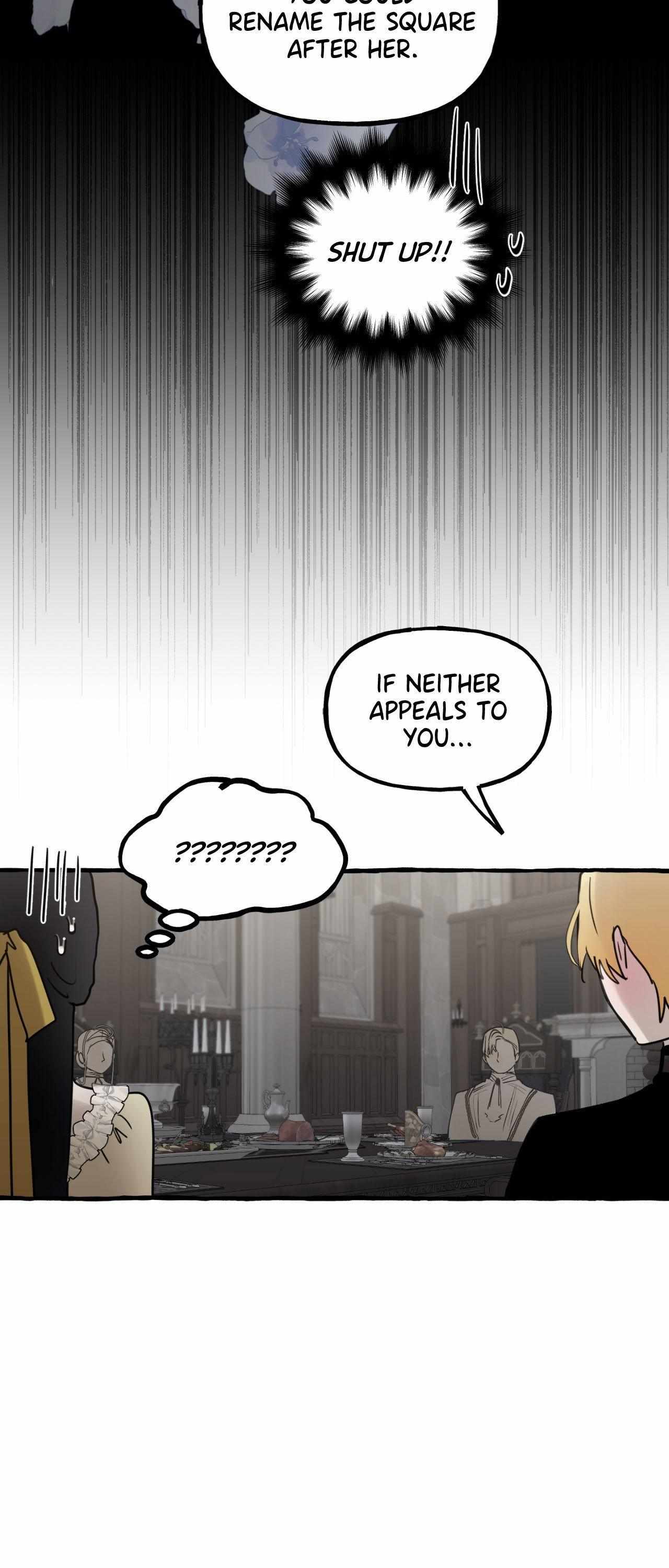 Read In the Doghouse Manga Online