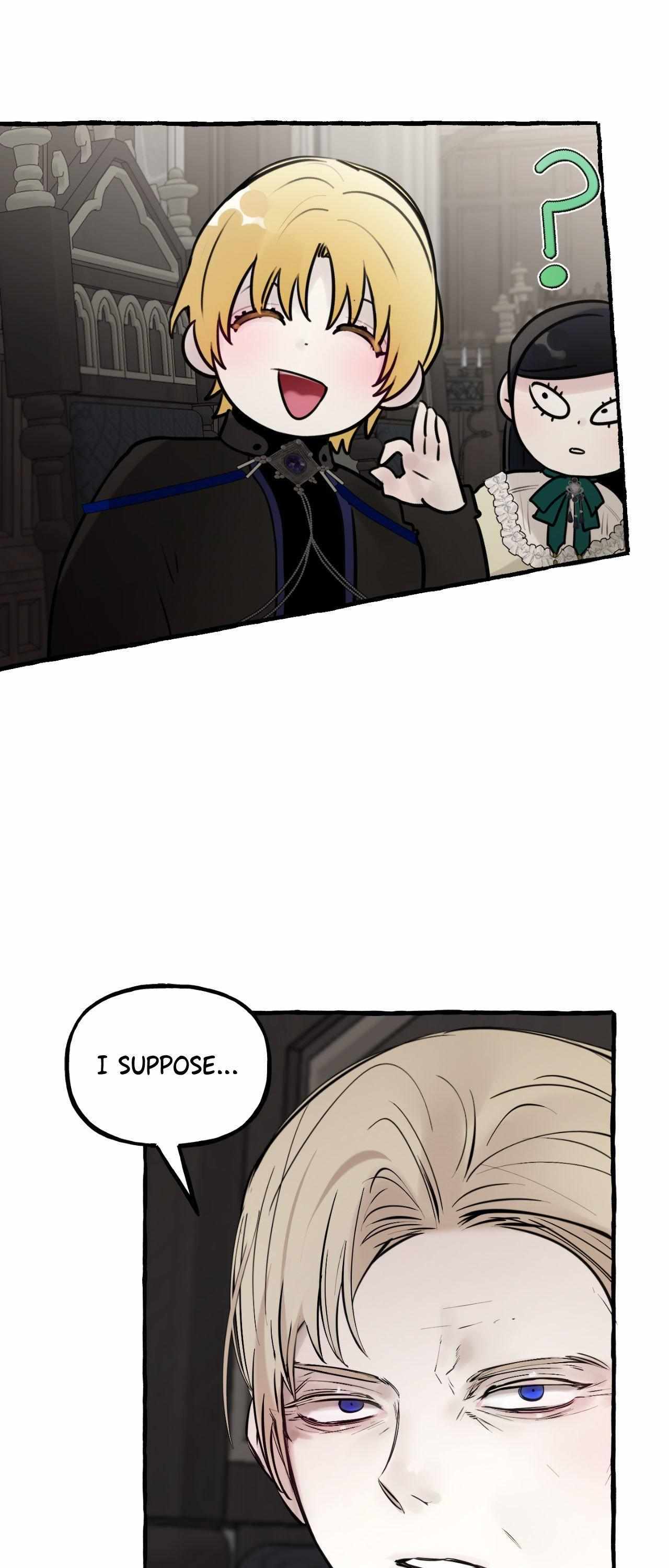Read In the Doghouse Manga Online