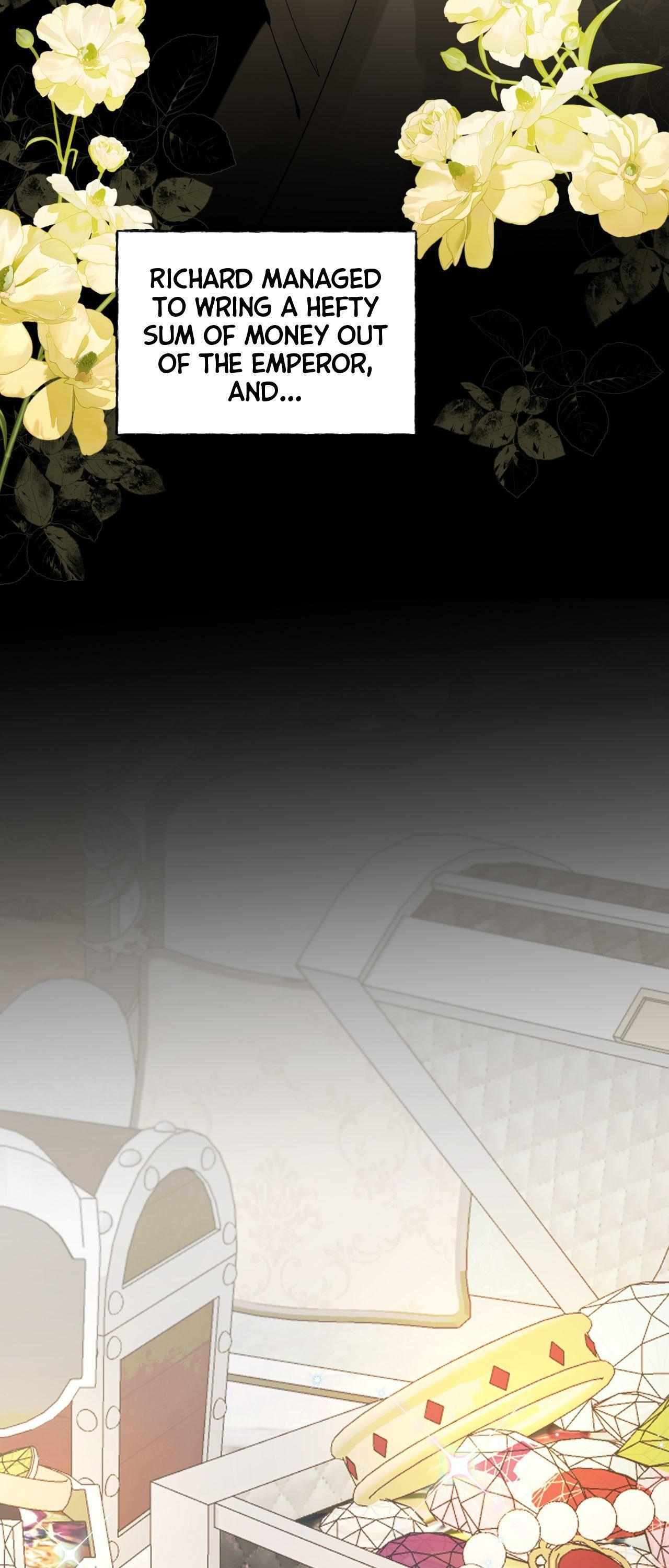 Read In the Doghouse Manga Online