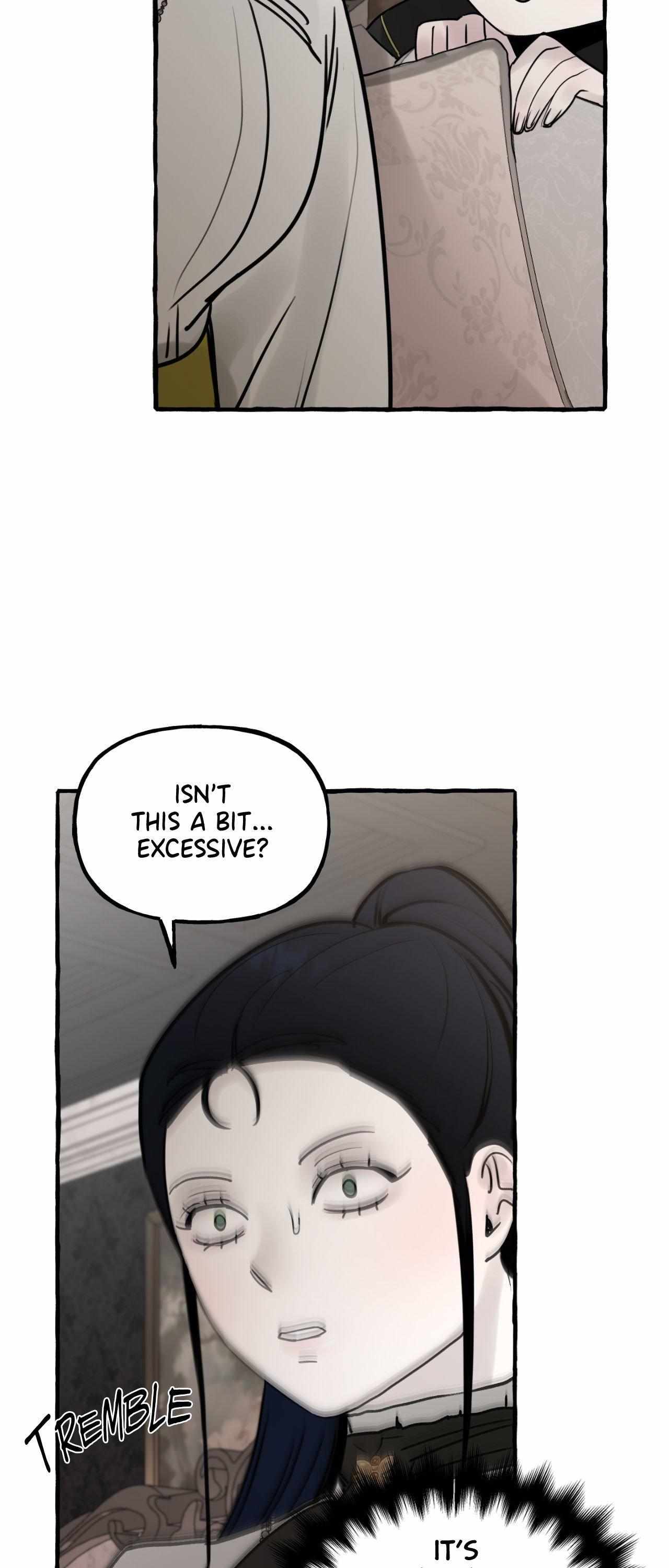 Read In the Doghouse Manga Online