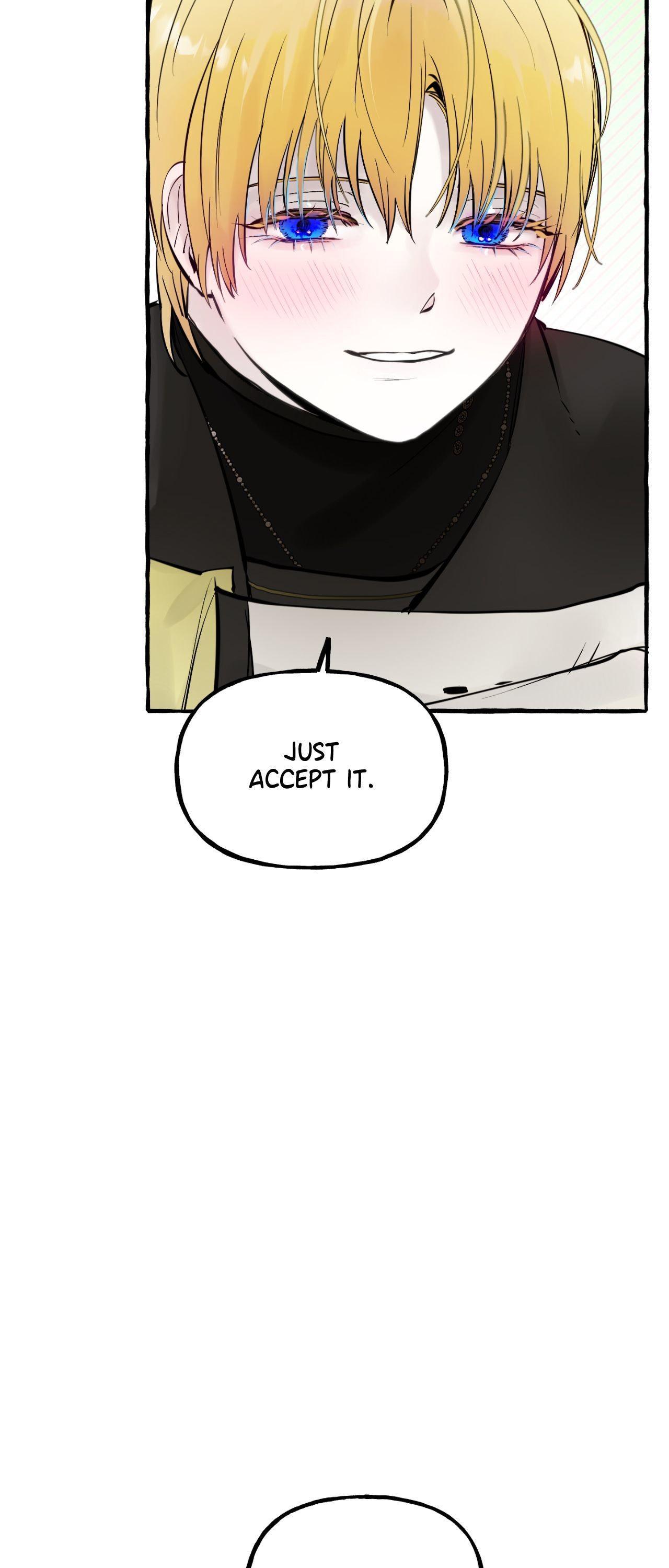 Read In the Doghouse Manga Online