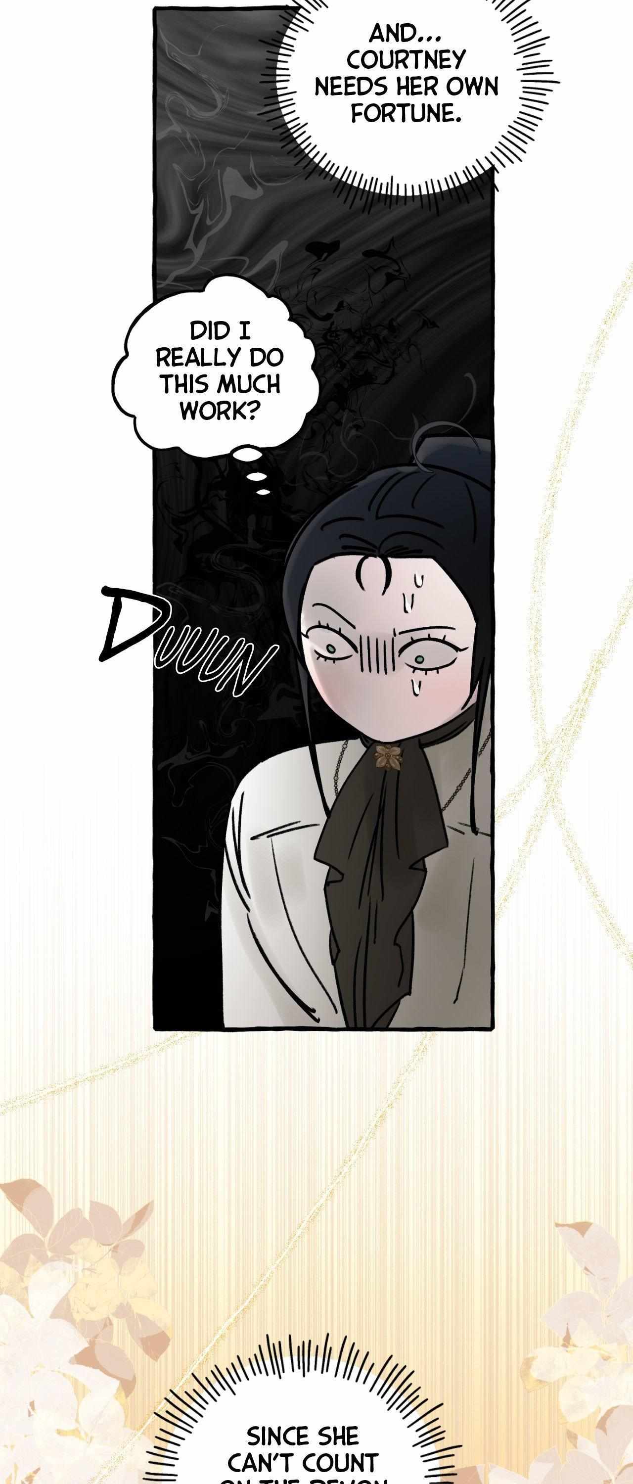 Read In the Doghouse Manga Online