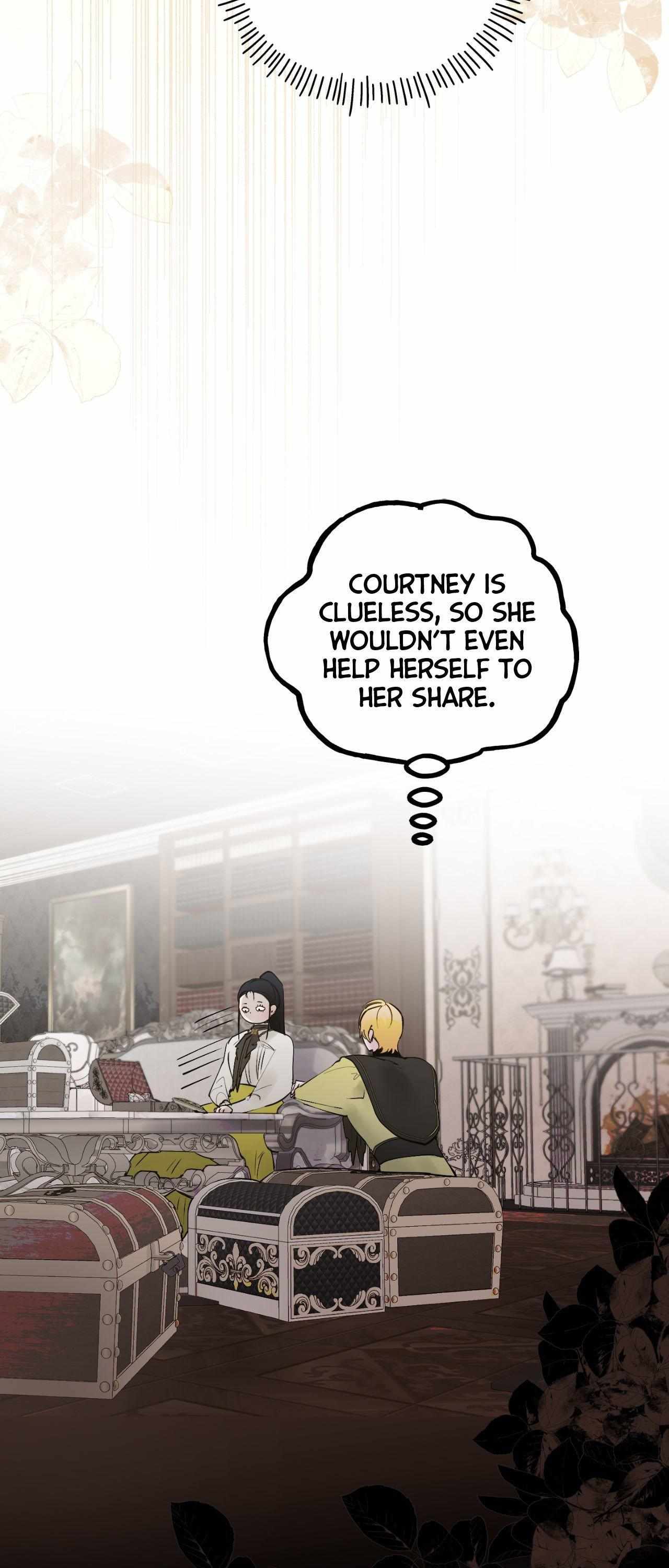 Read In the Doghouse Manga Online