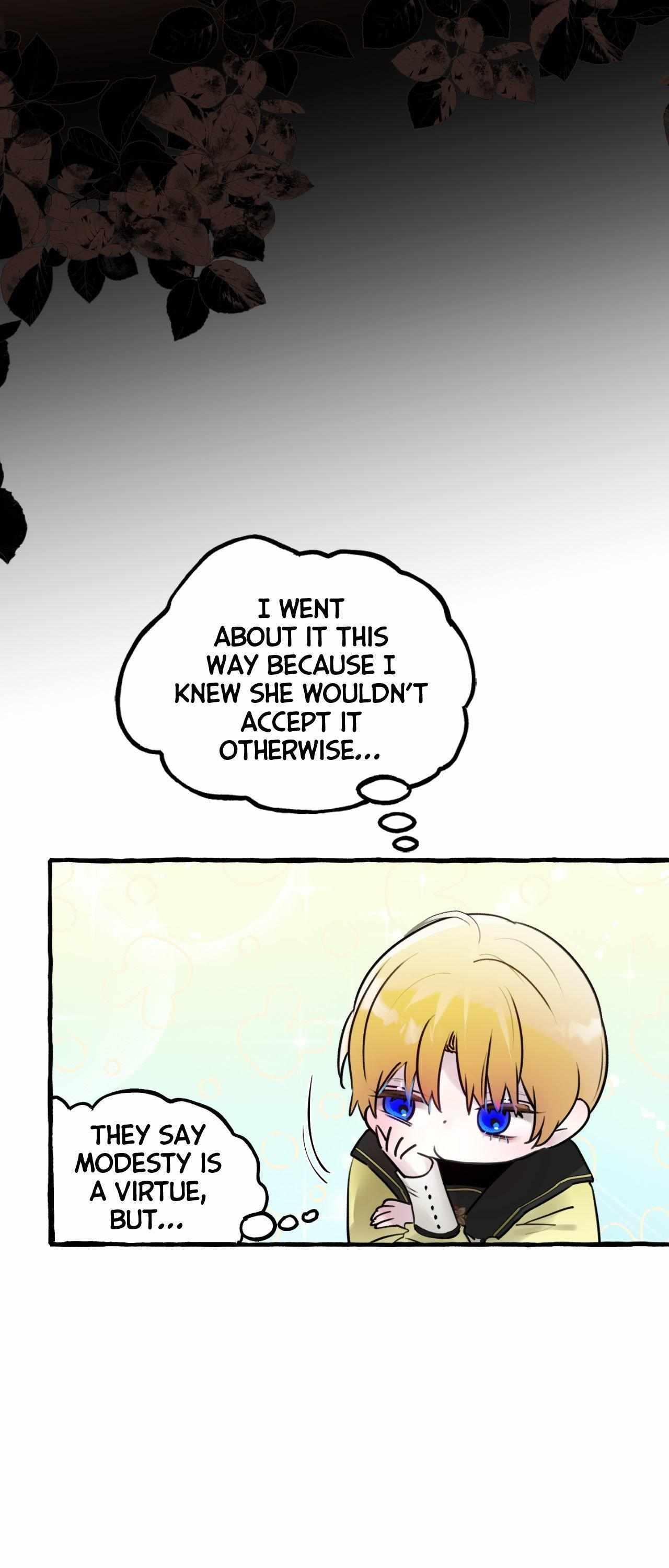 Read In the Doghouse Manga Online