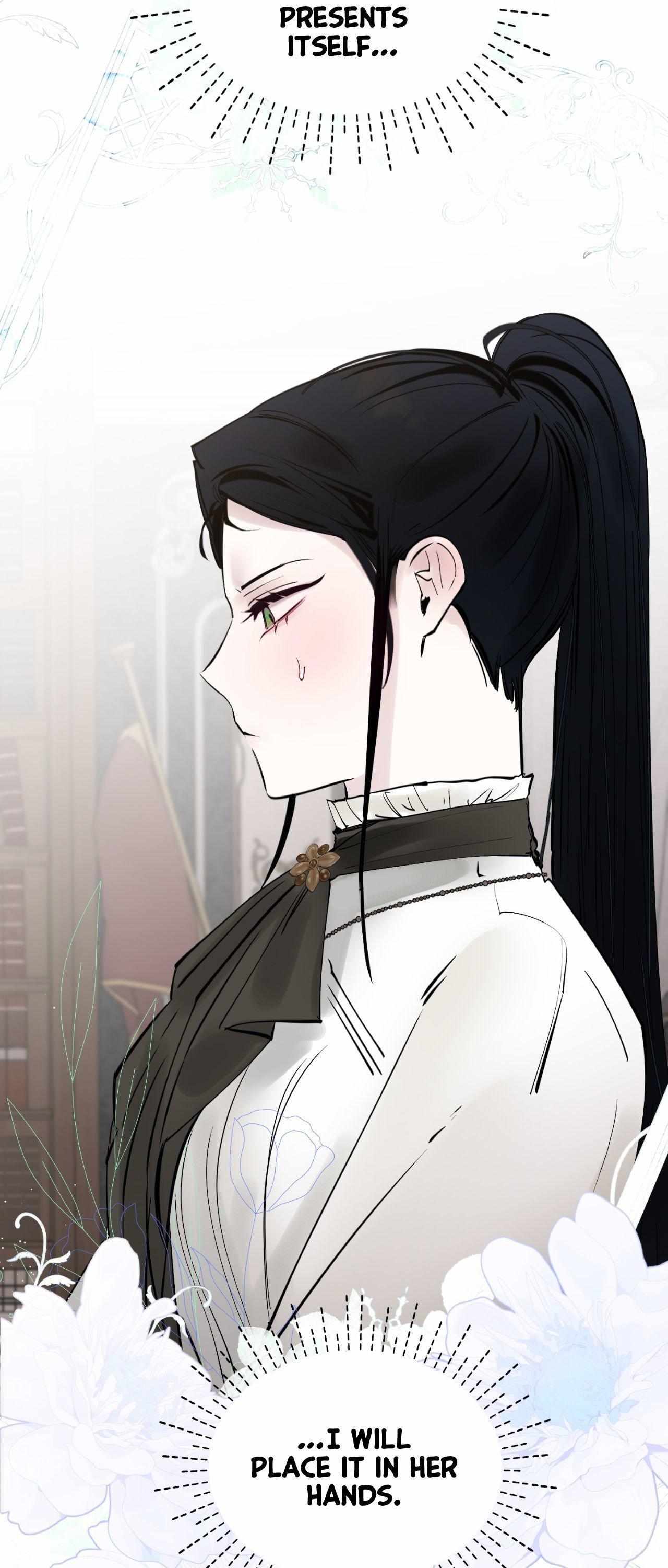 Read In the Doghouse Manga Online