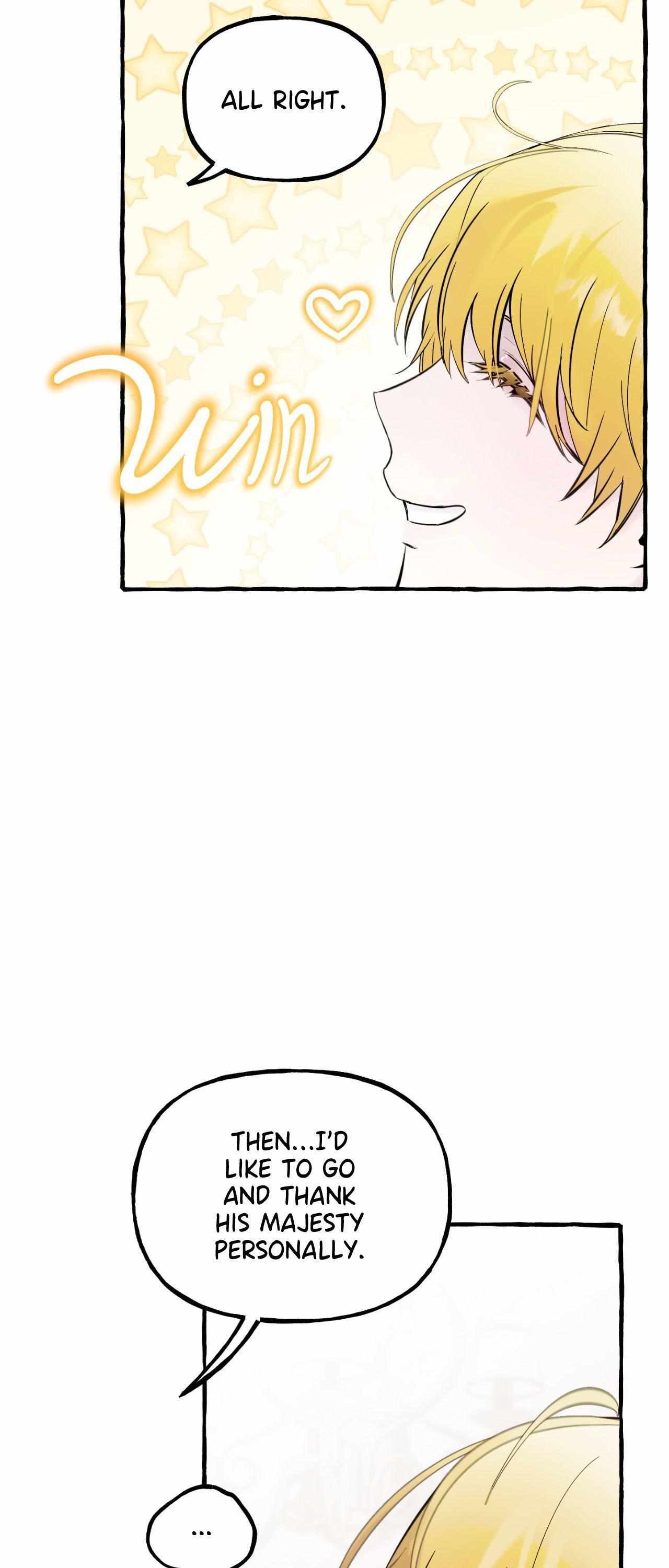Read In the Doghouse Manga Online