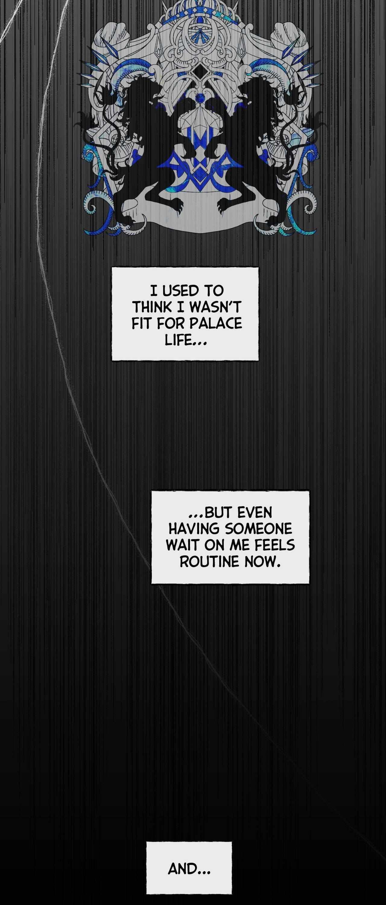 Read In the Doghouse Manga Online