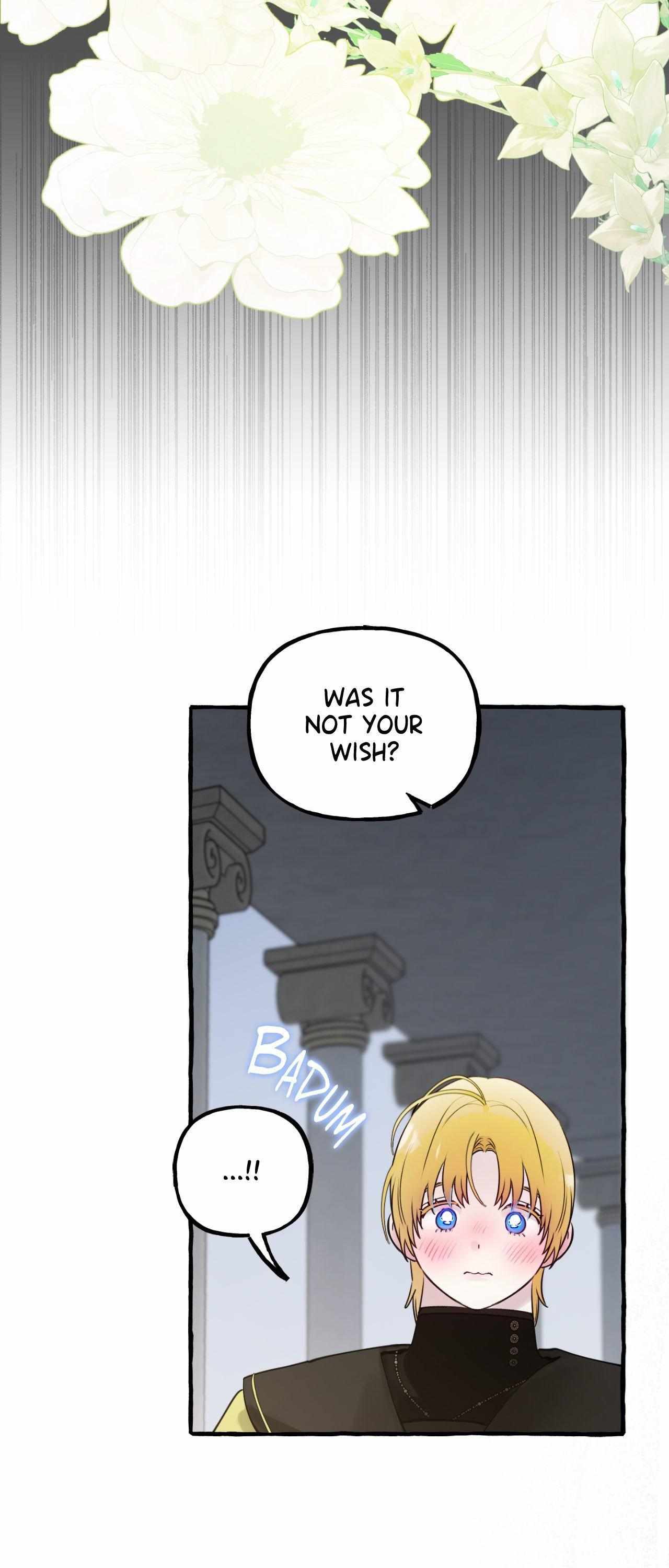 Read In the Doghouse Manga Online