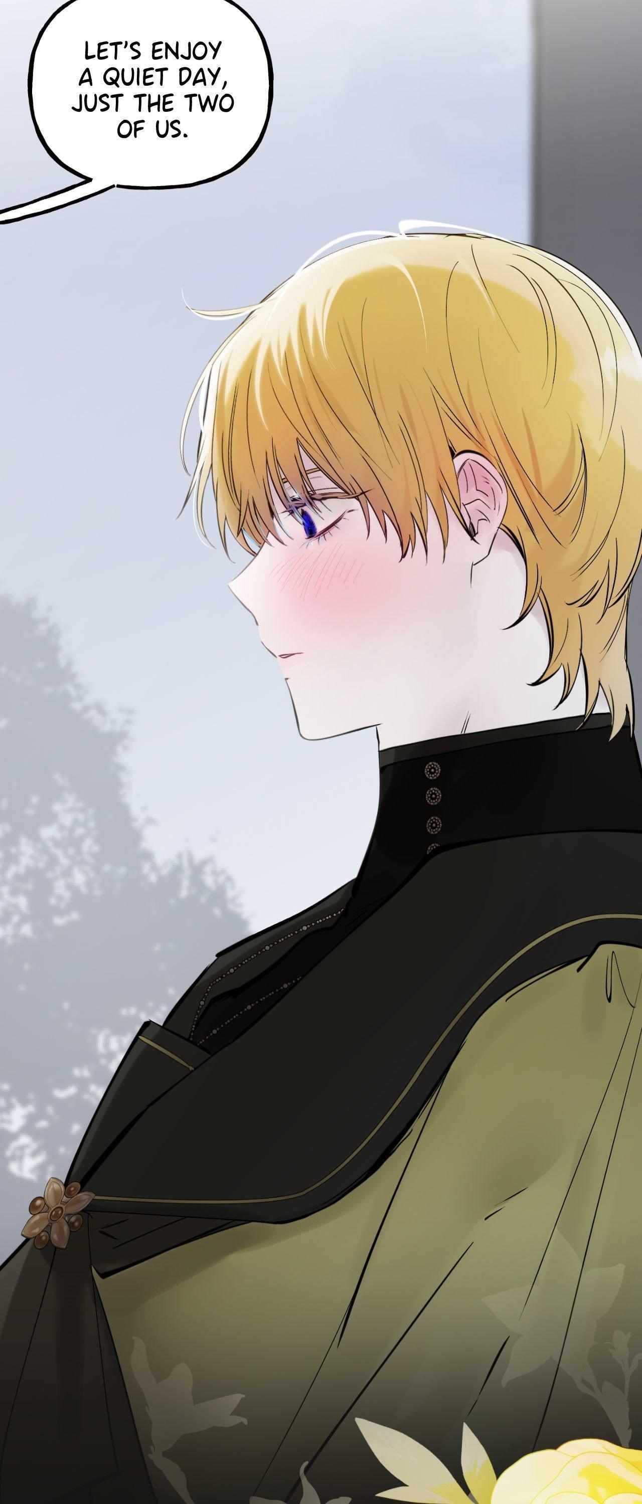 Read In the Doghouse Manga Online