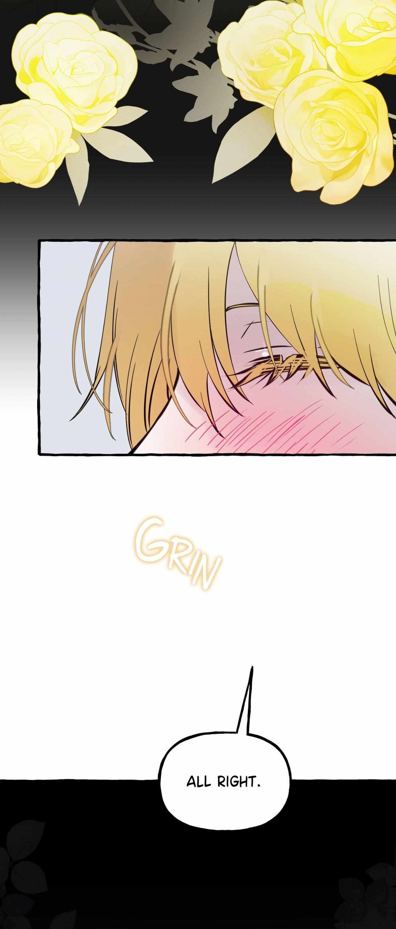 Read In the Doghouse Manga Online
