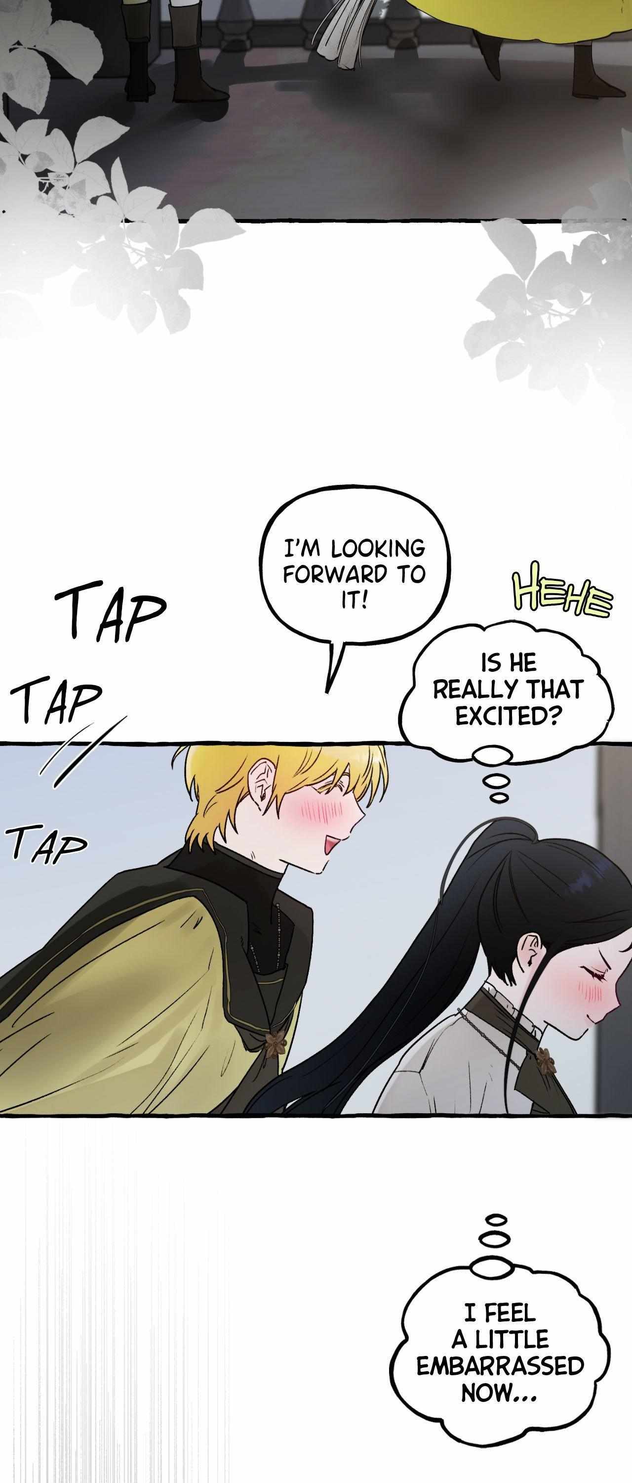Read In the Doghouse Manga Online