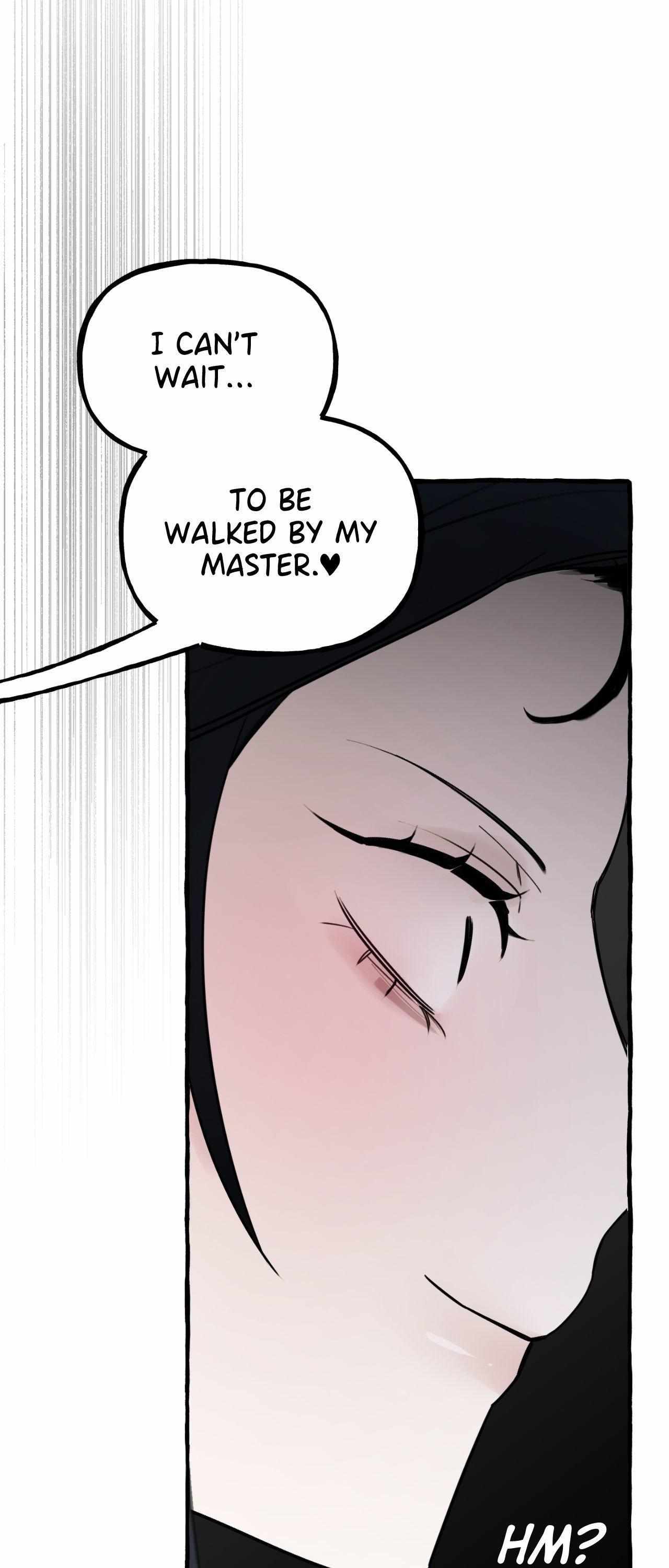 Read In the Doghouse Manga Online