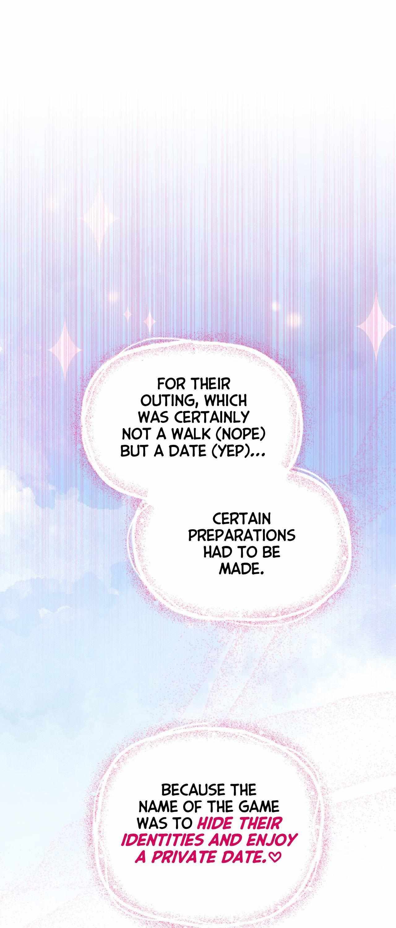 Read In the Doghouse Manga Online